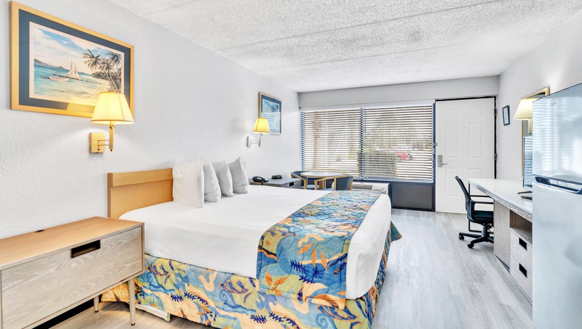 1 Extended - Kissimmee