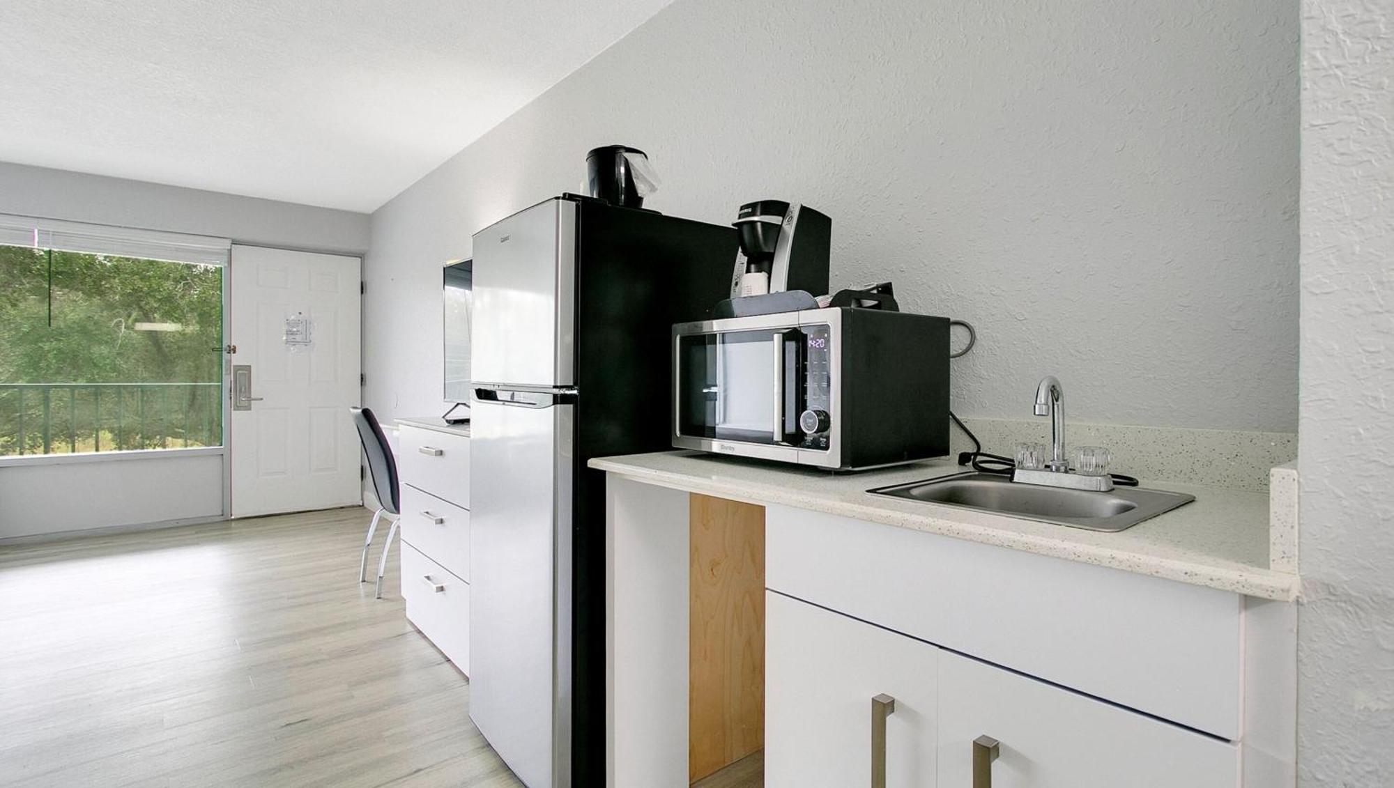 1 Extended - Kissimmee