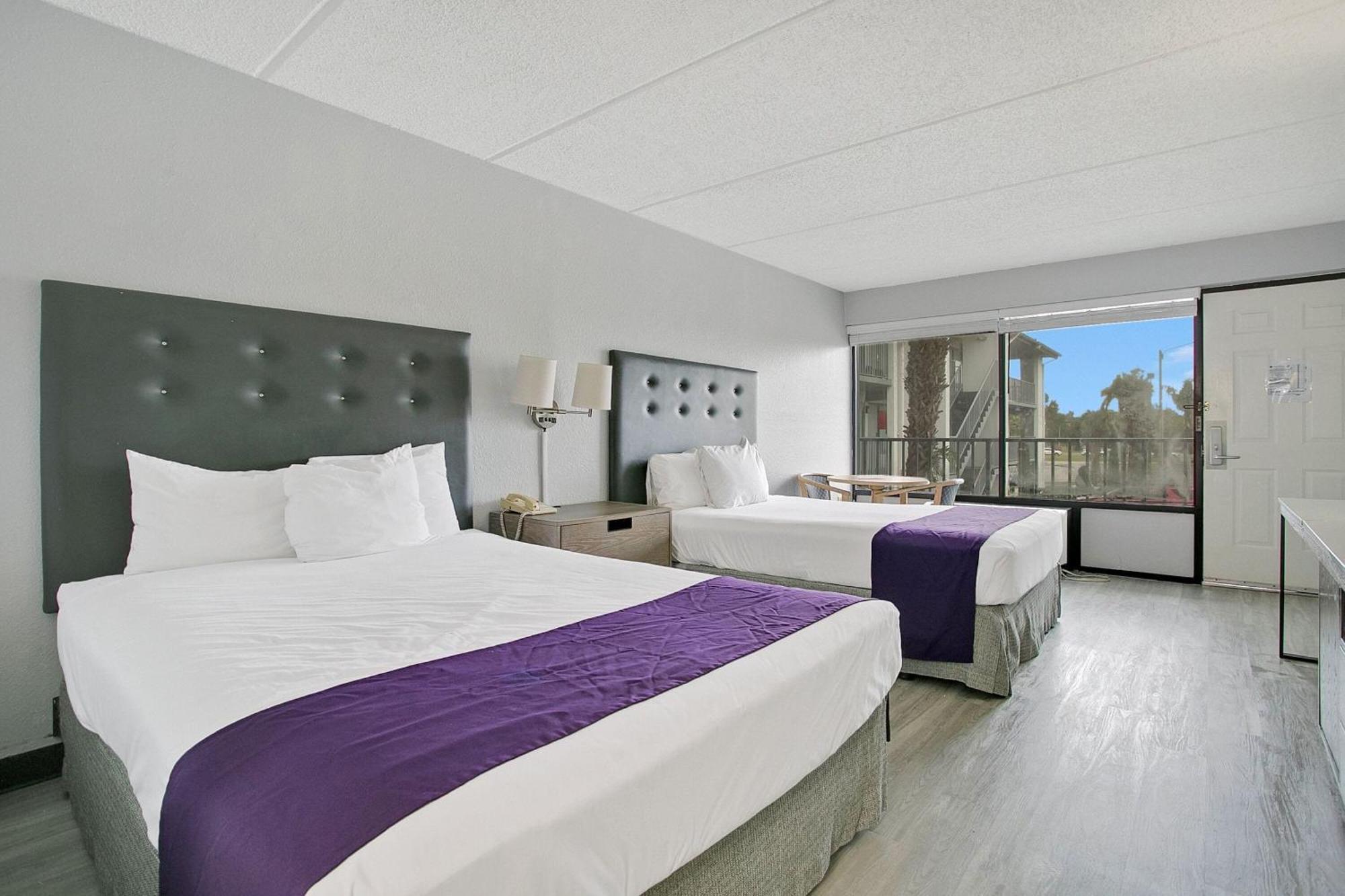 1 Extended - Hotel 2*