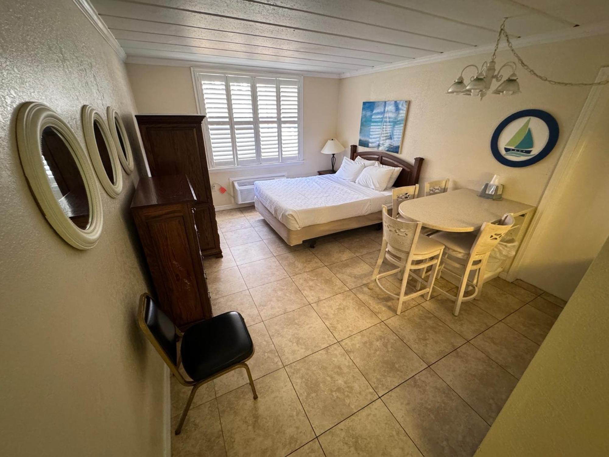Marina Bay 3* Fort Walton Beach