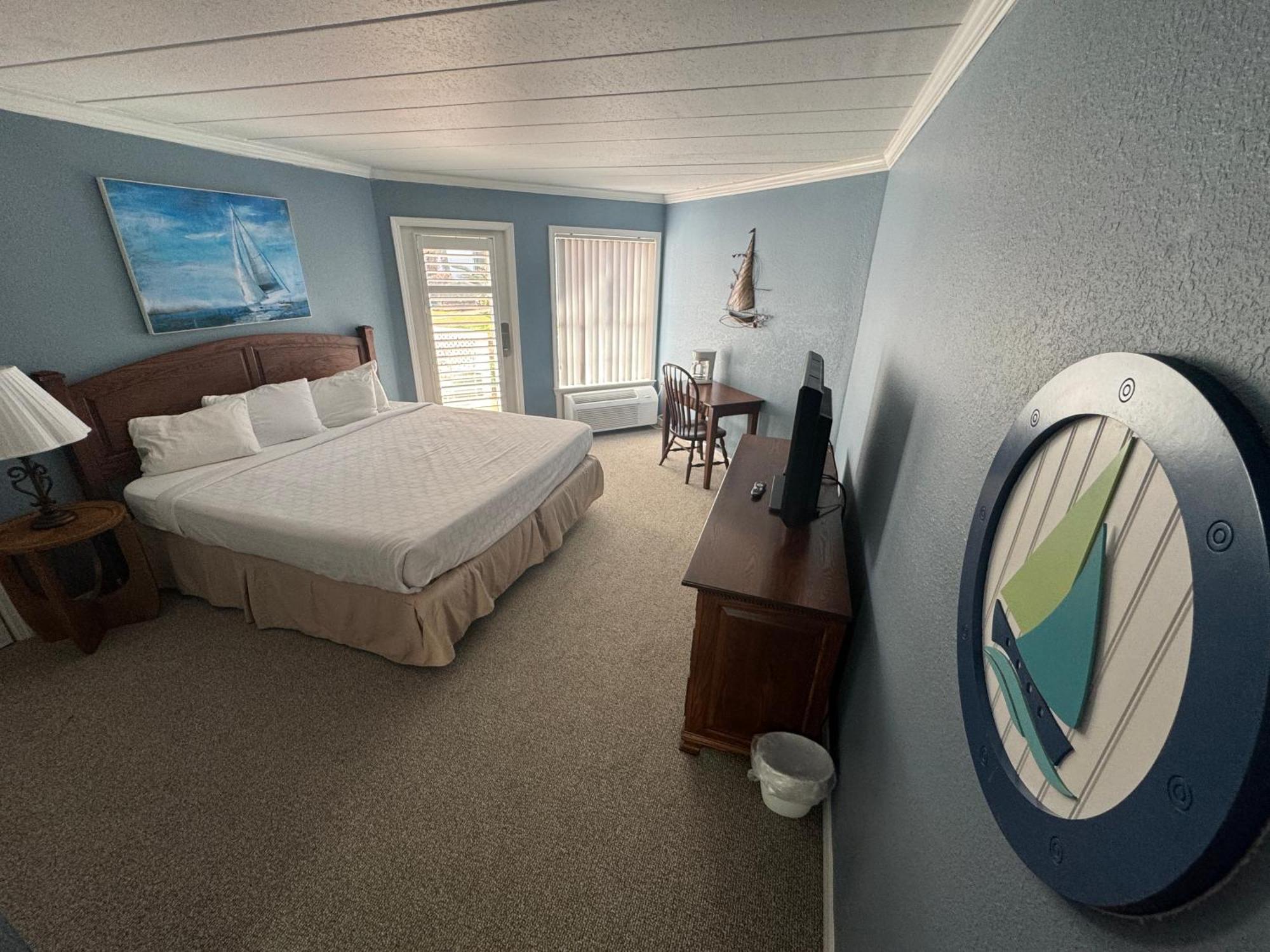 Marina Bay Hotel Fort Walton Beach