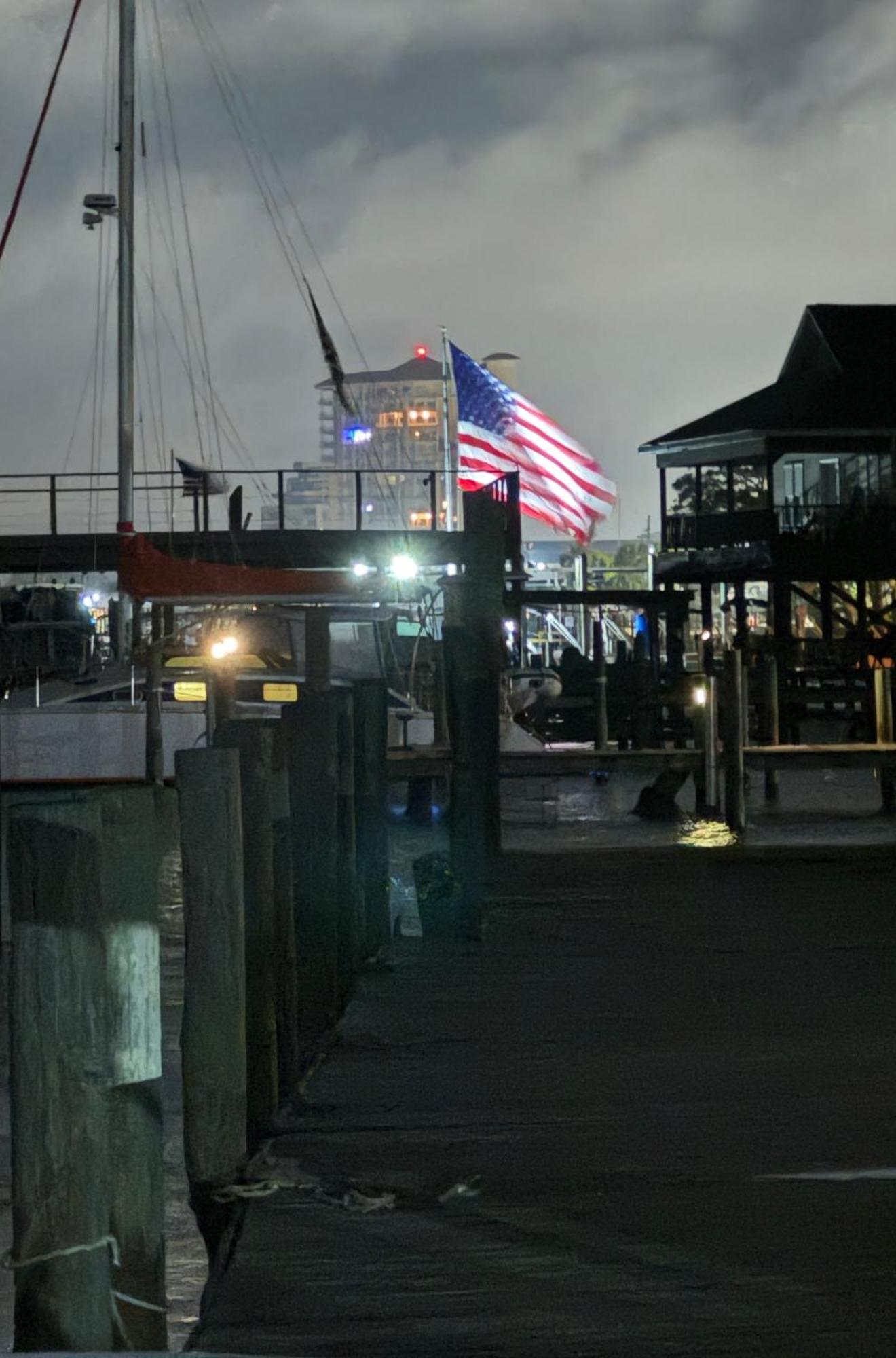 Hotel Marina Bay Fort Walton Beach