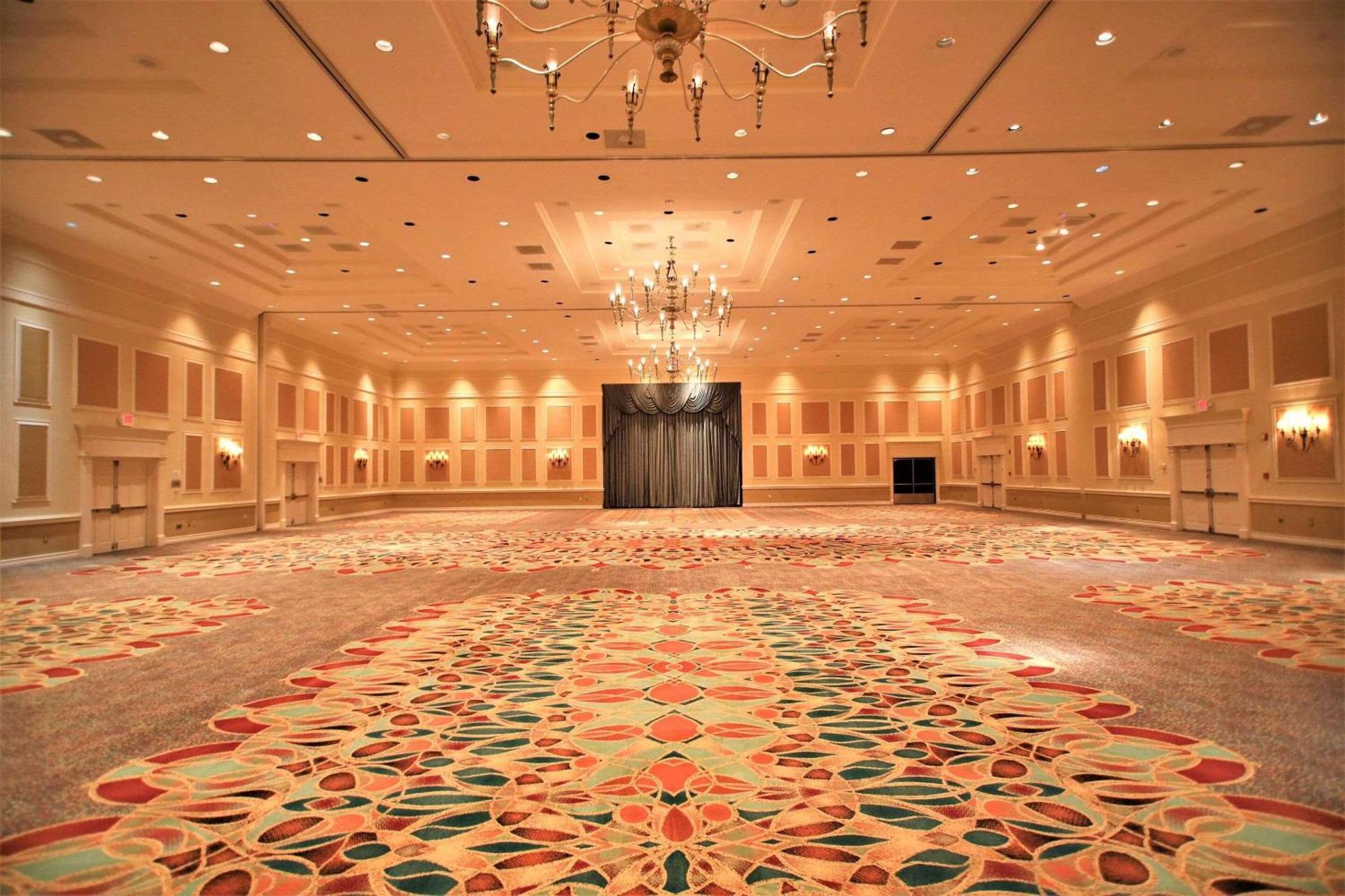 Radisson At The Port 3* Cape Canaveral