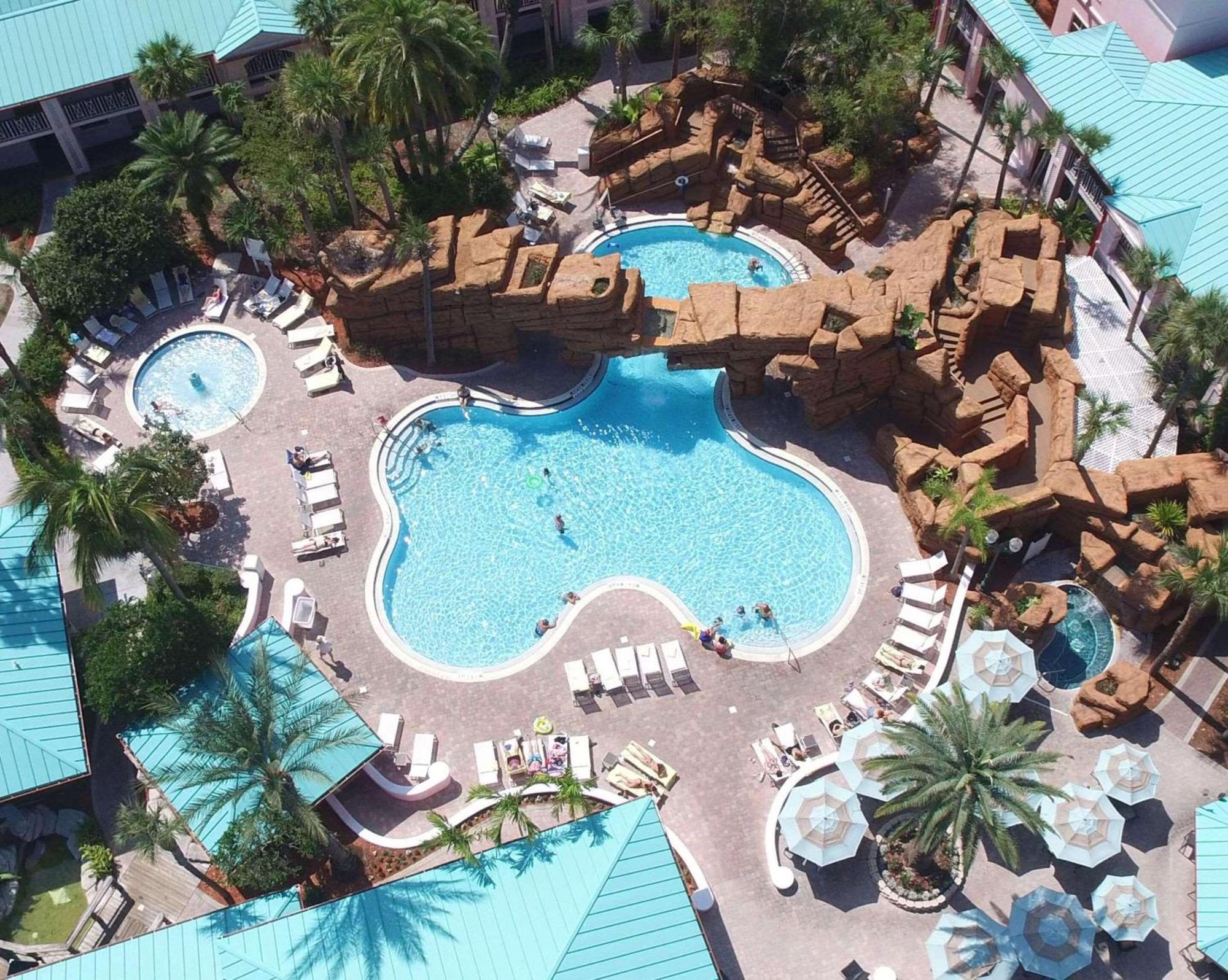 Radisson At The Port 3*