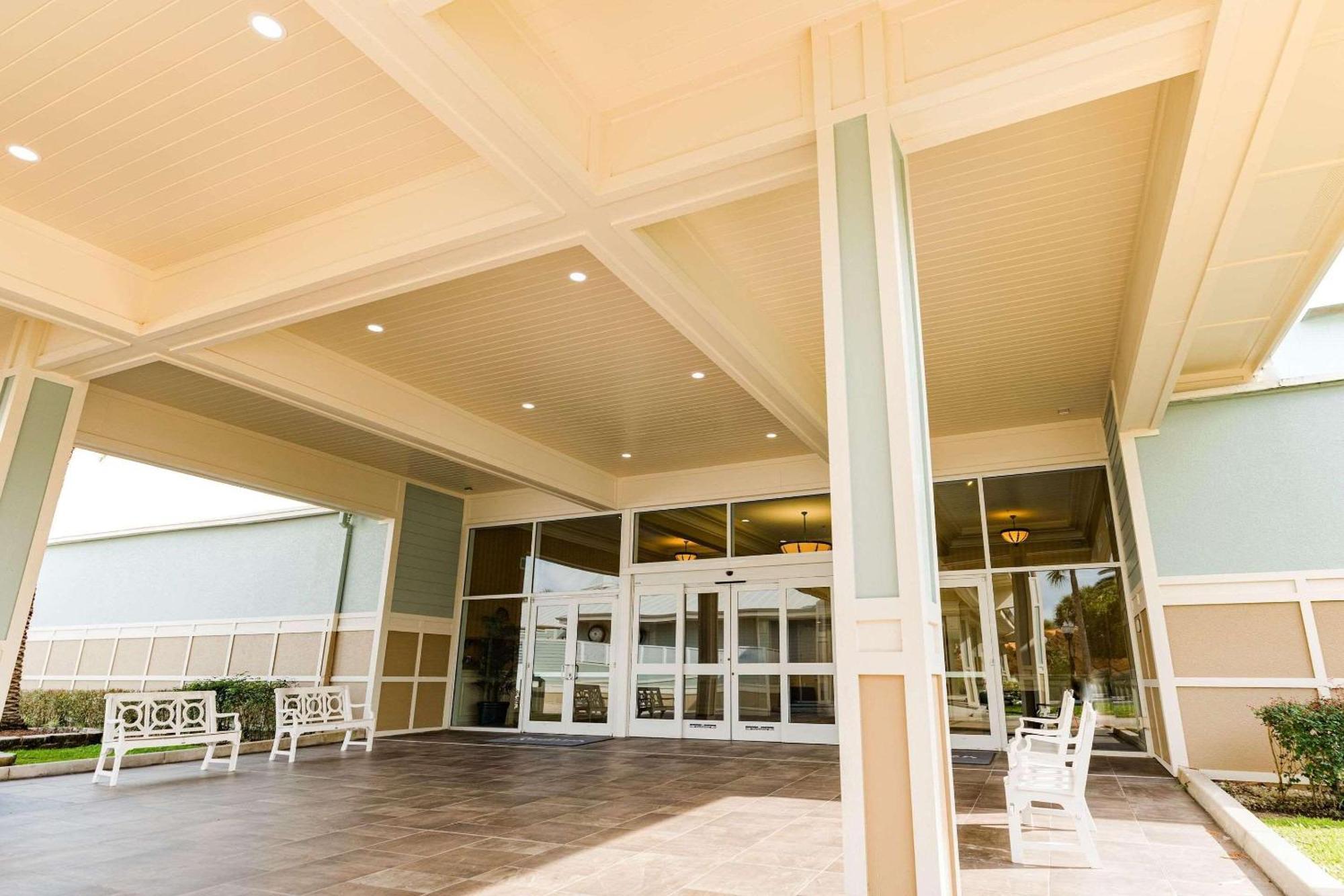 Hotel Radisson At The Port Cape Canaveral