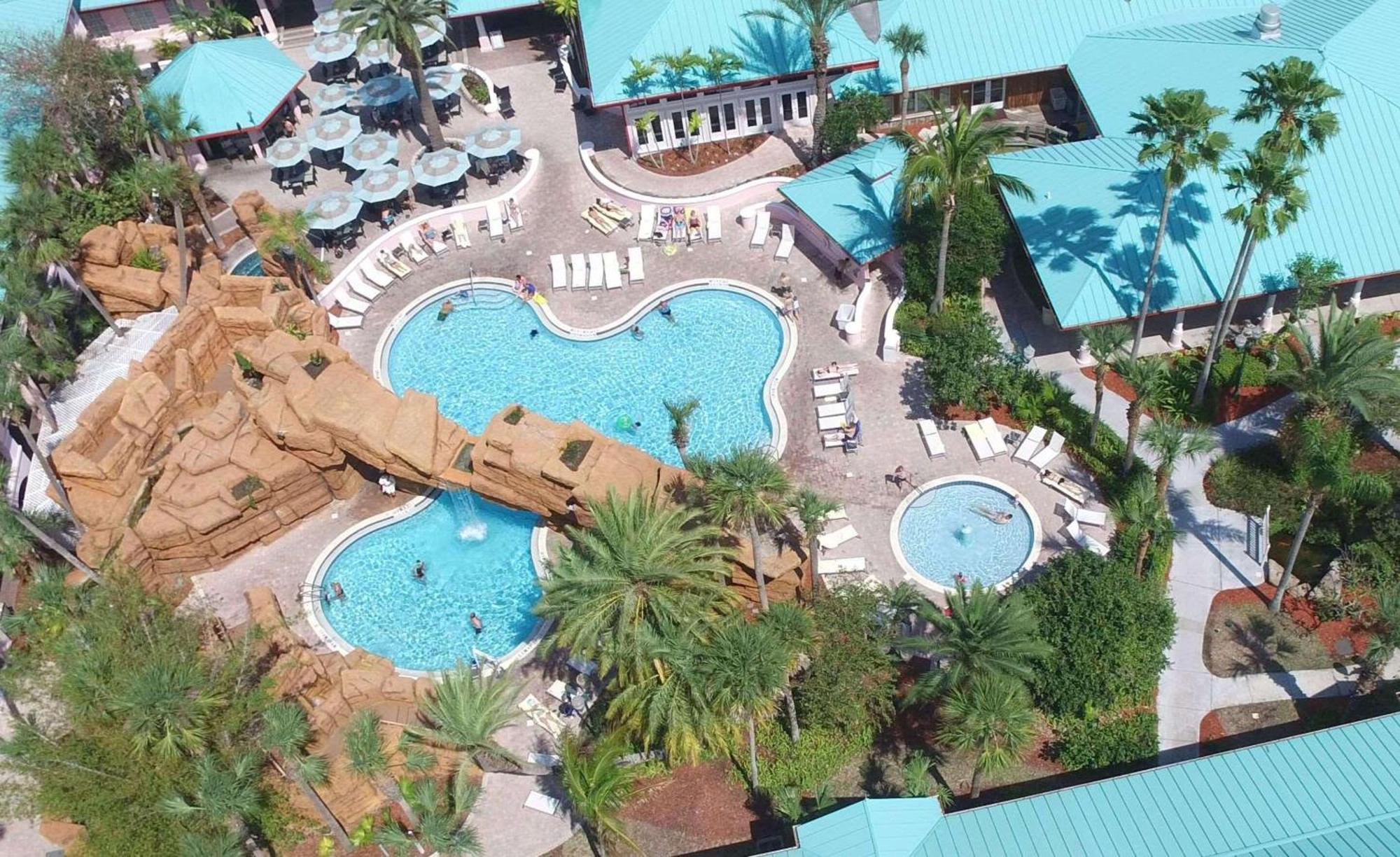 Radisson At The Port 3*