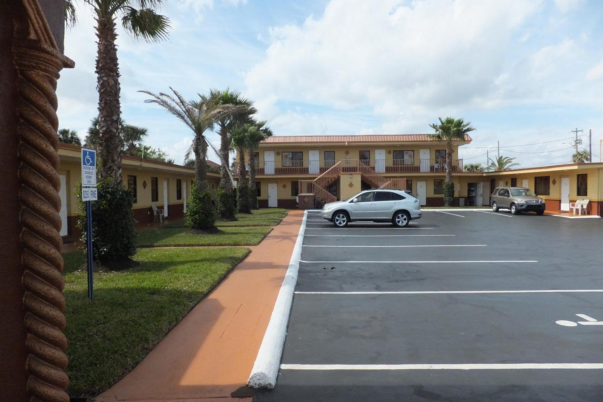Budget Express Motel