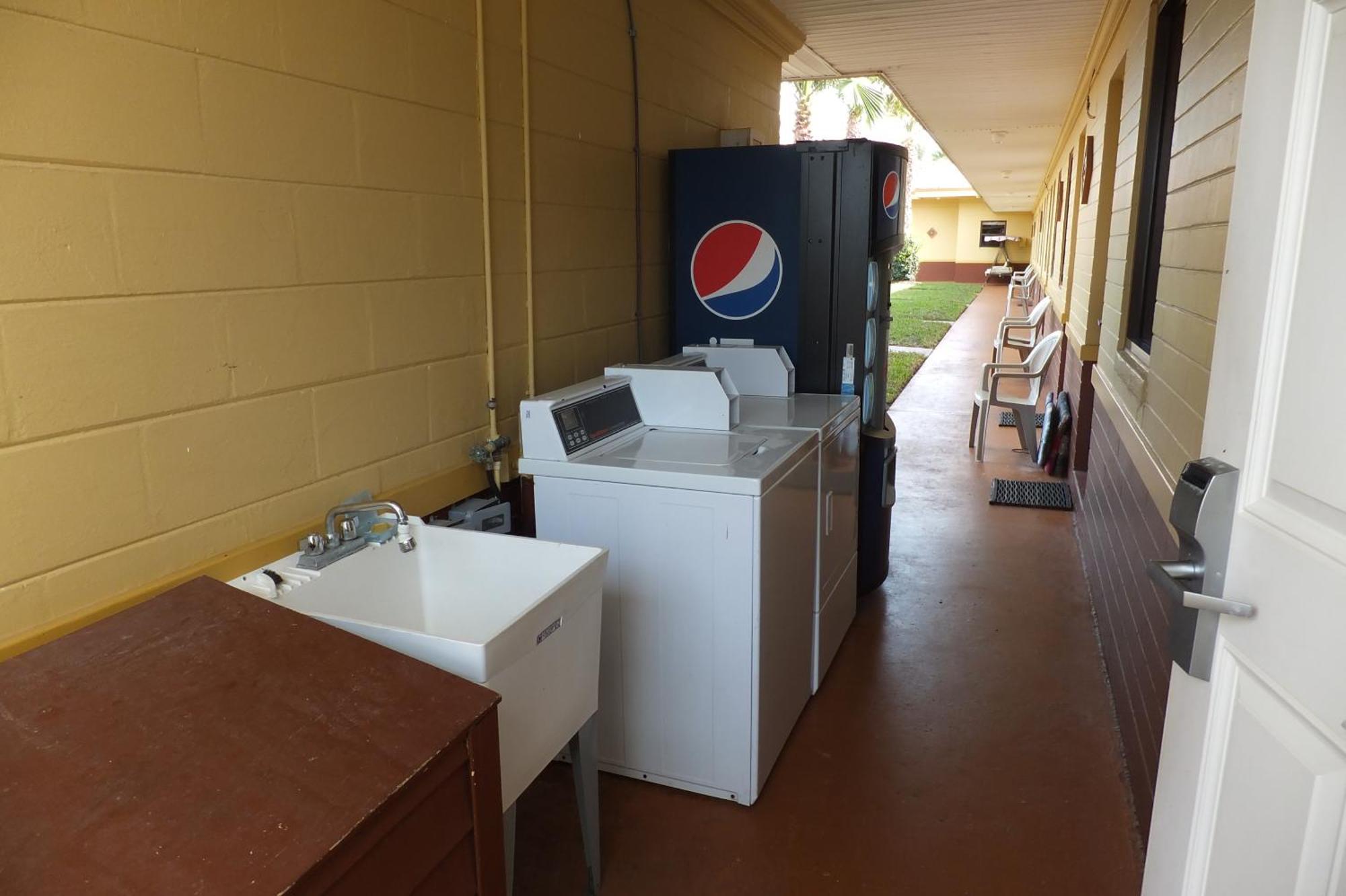 Motel Budget Express