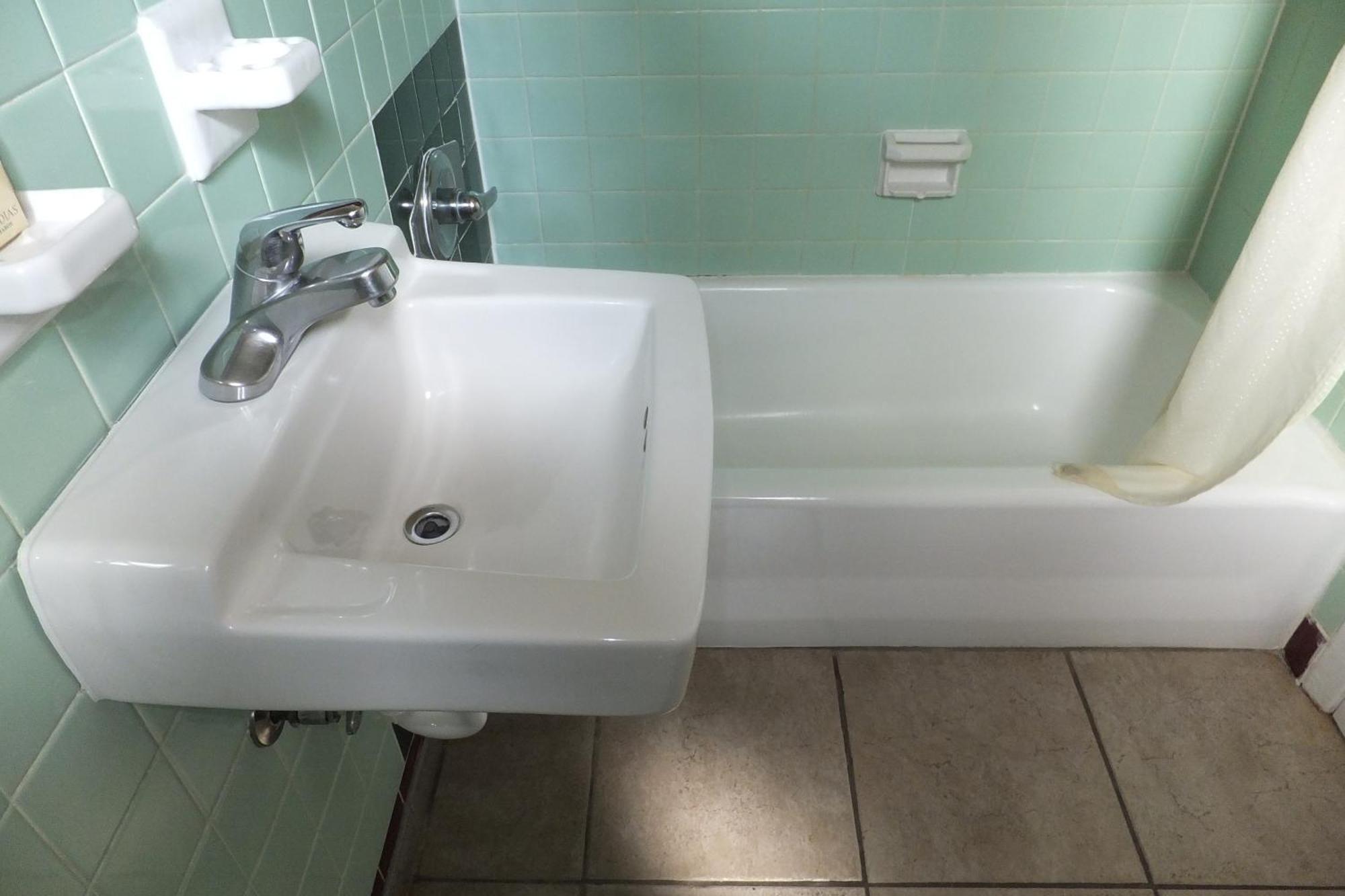 Budget Express 2* Daytona Beach
