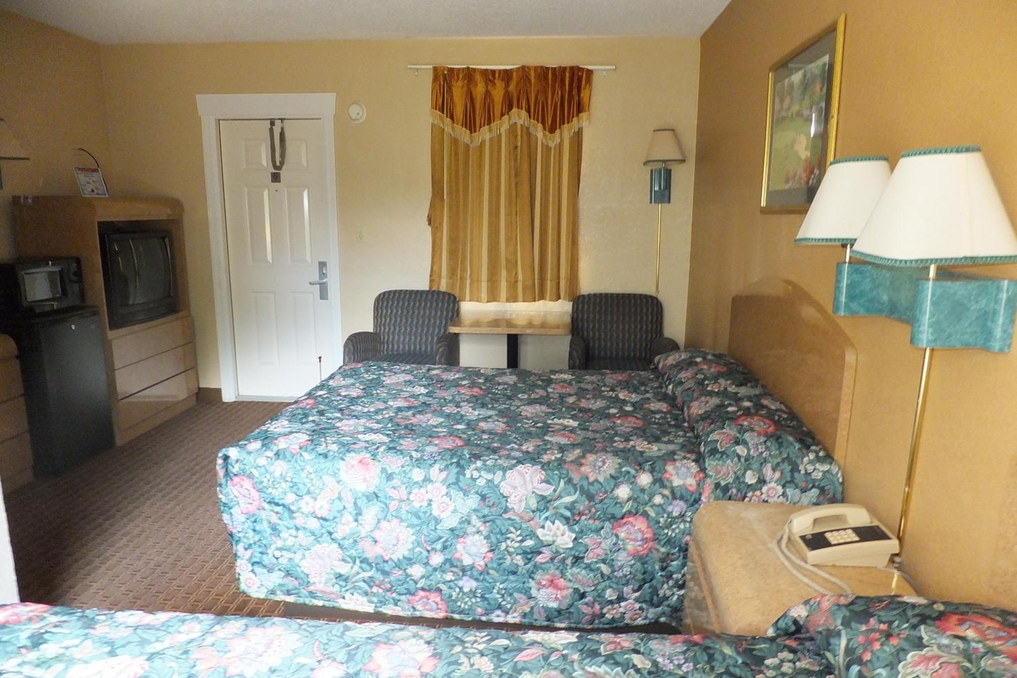 Budget Express Motel