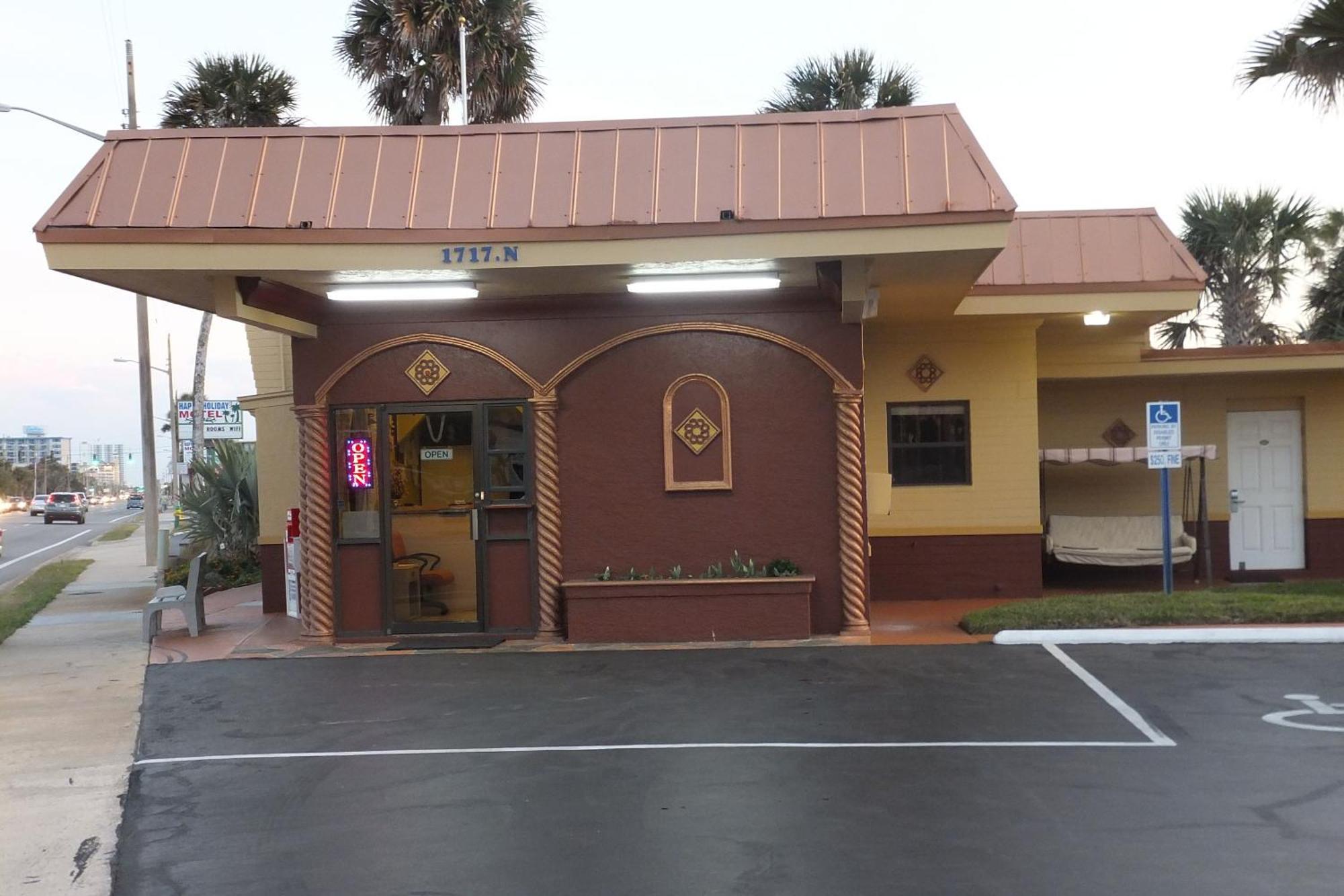 Budget Express Daytona Beach