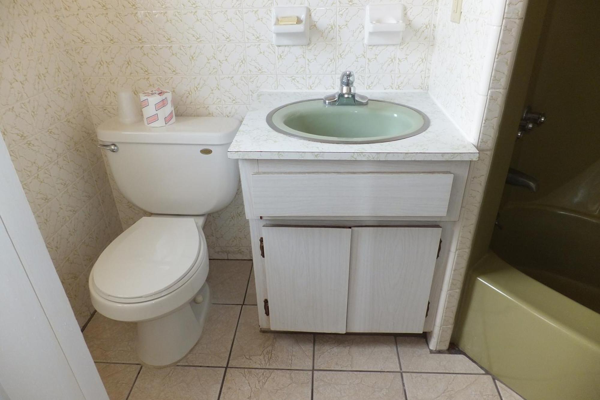 Motel Budget Express