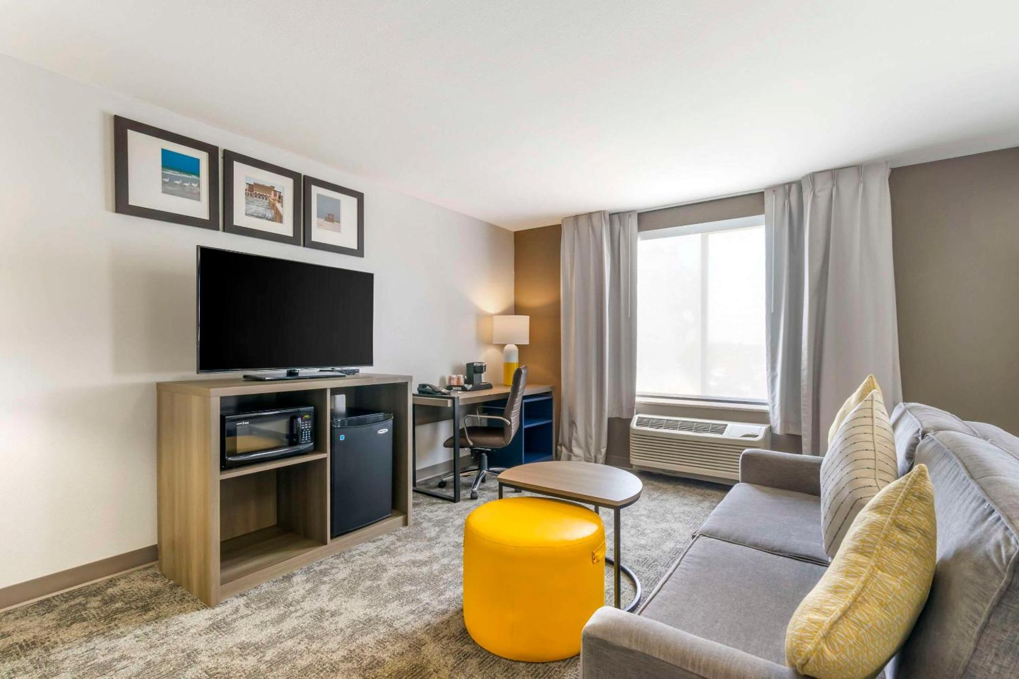 Comfort Sarasota-siesta Key Hotel 3*
