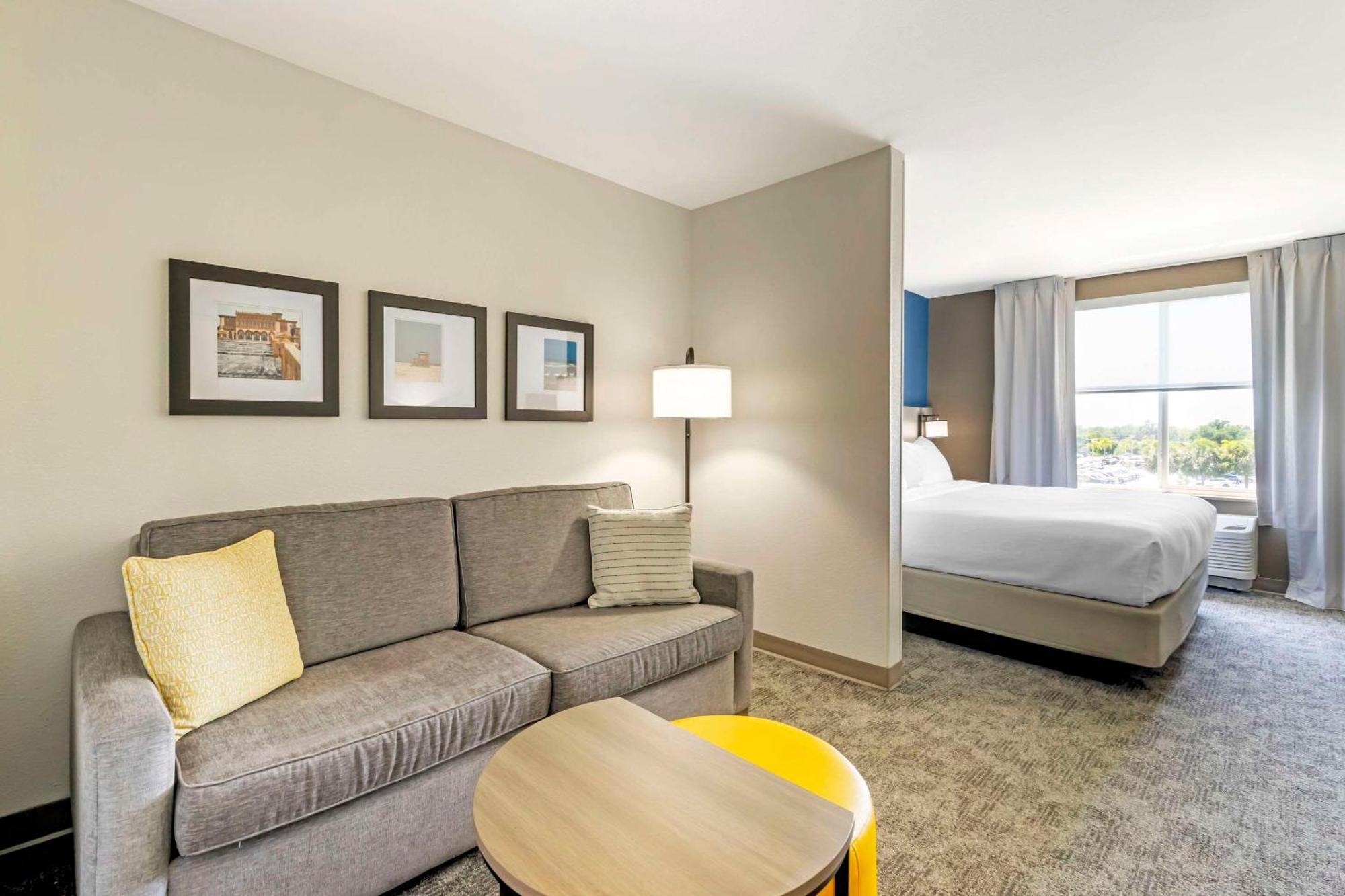 Comfort Sarasota-siesta Key 3*
