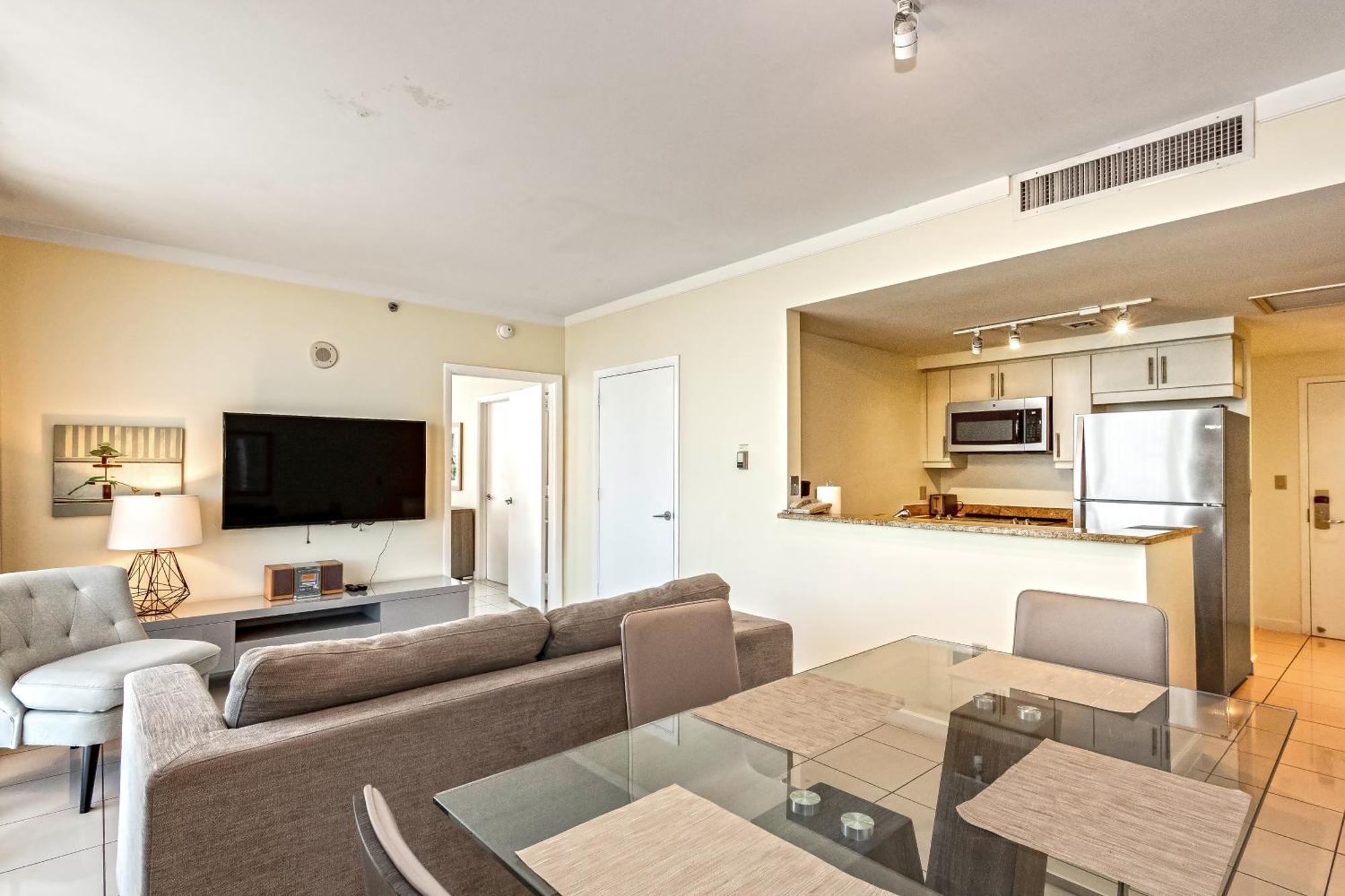 Private Residences At Arya By Sofla Vacations Apartment