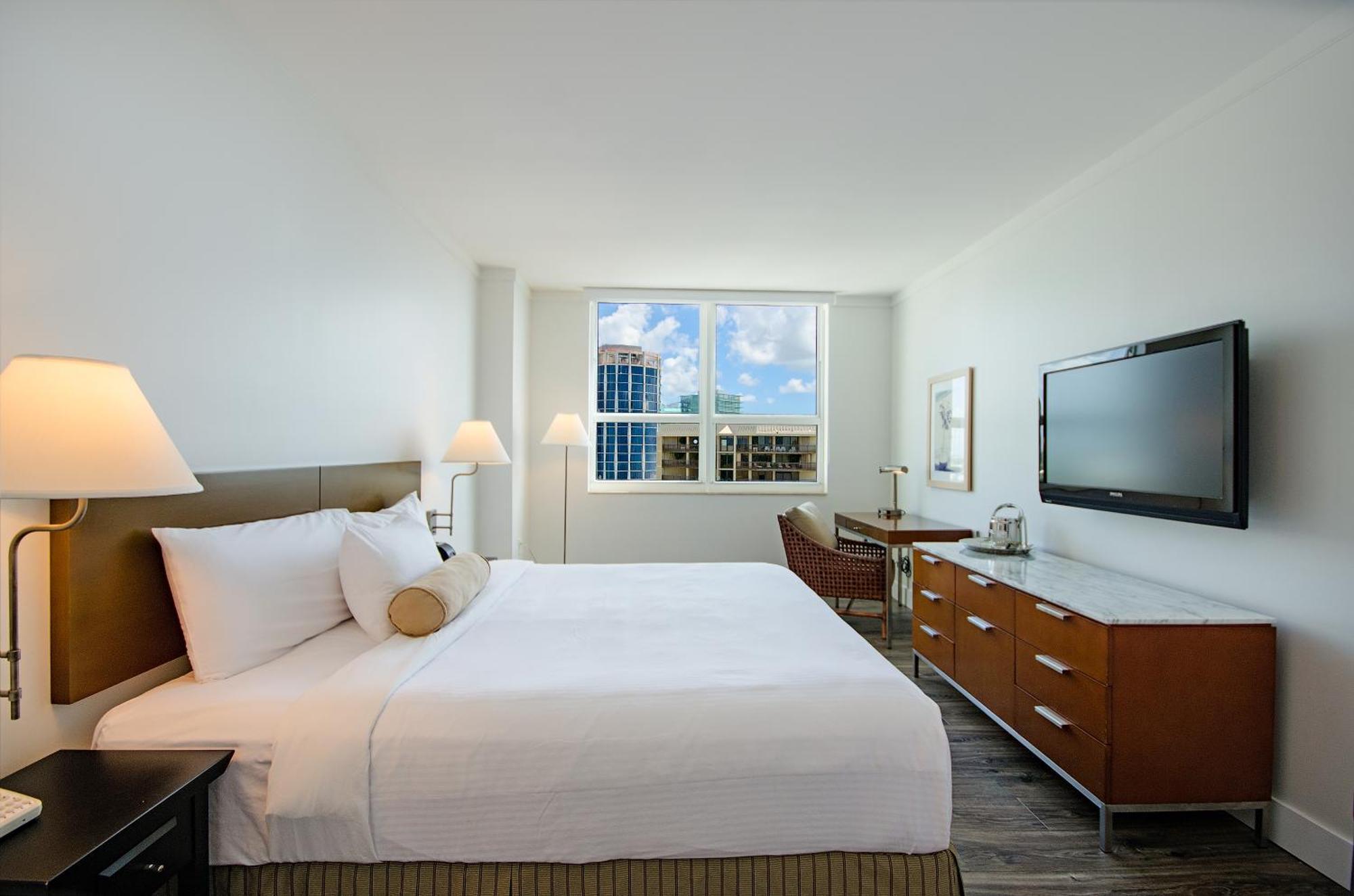 Apartment Private Residences At Arya By Sofla Vacations *