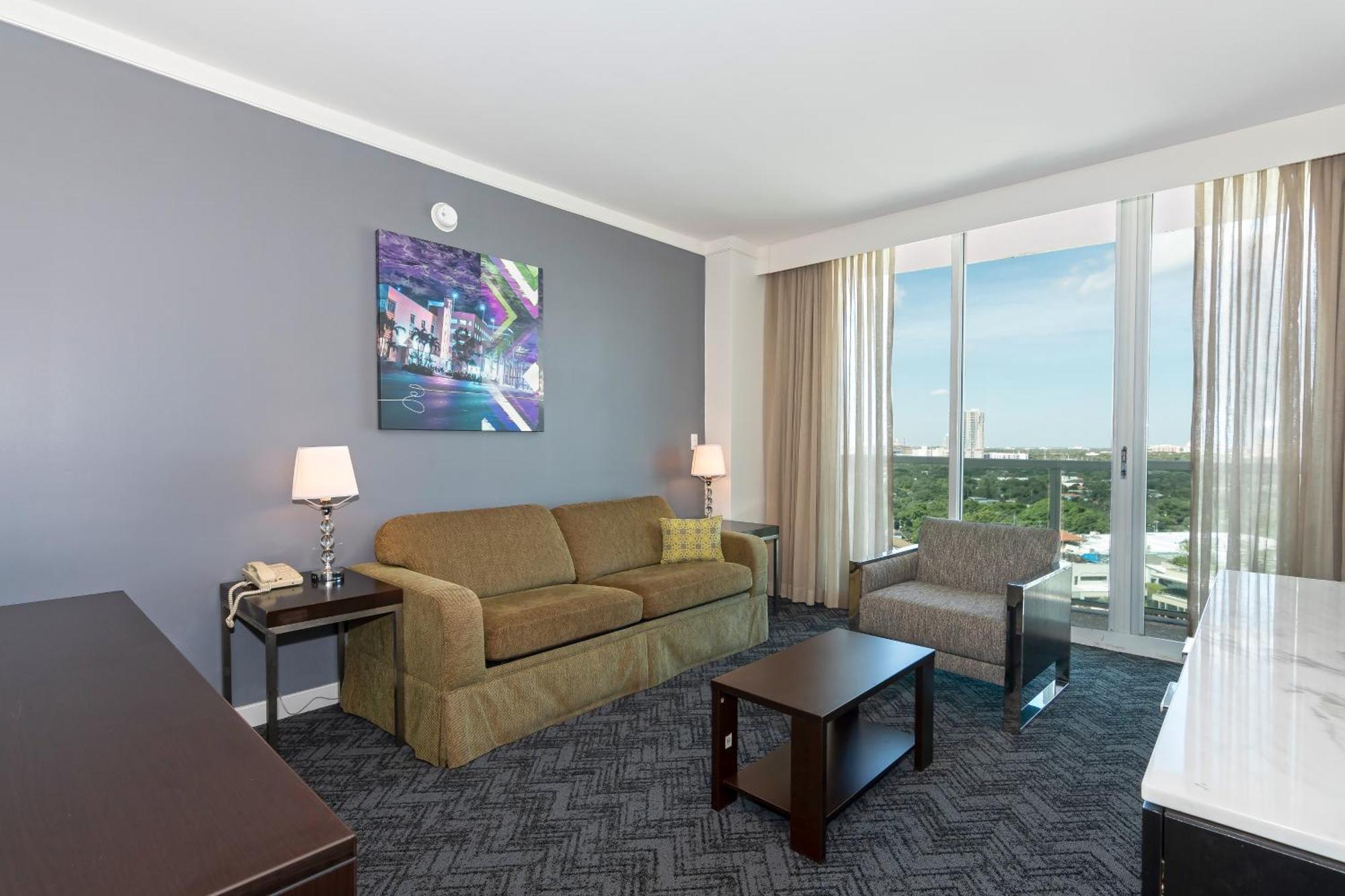 Private Residences At Arya By Sofla Vacations Apartment Miami