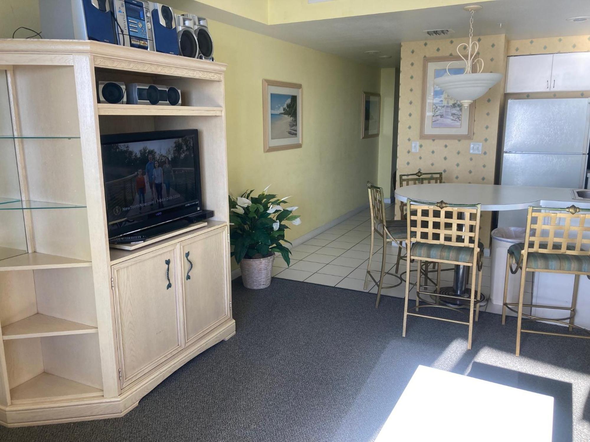 Holiday home Ocean Walk - Amazing Ocean Front View Daytona Beach