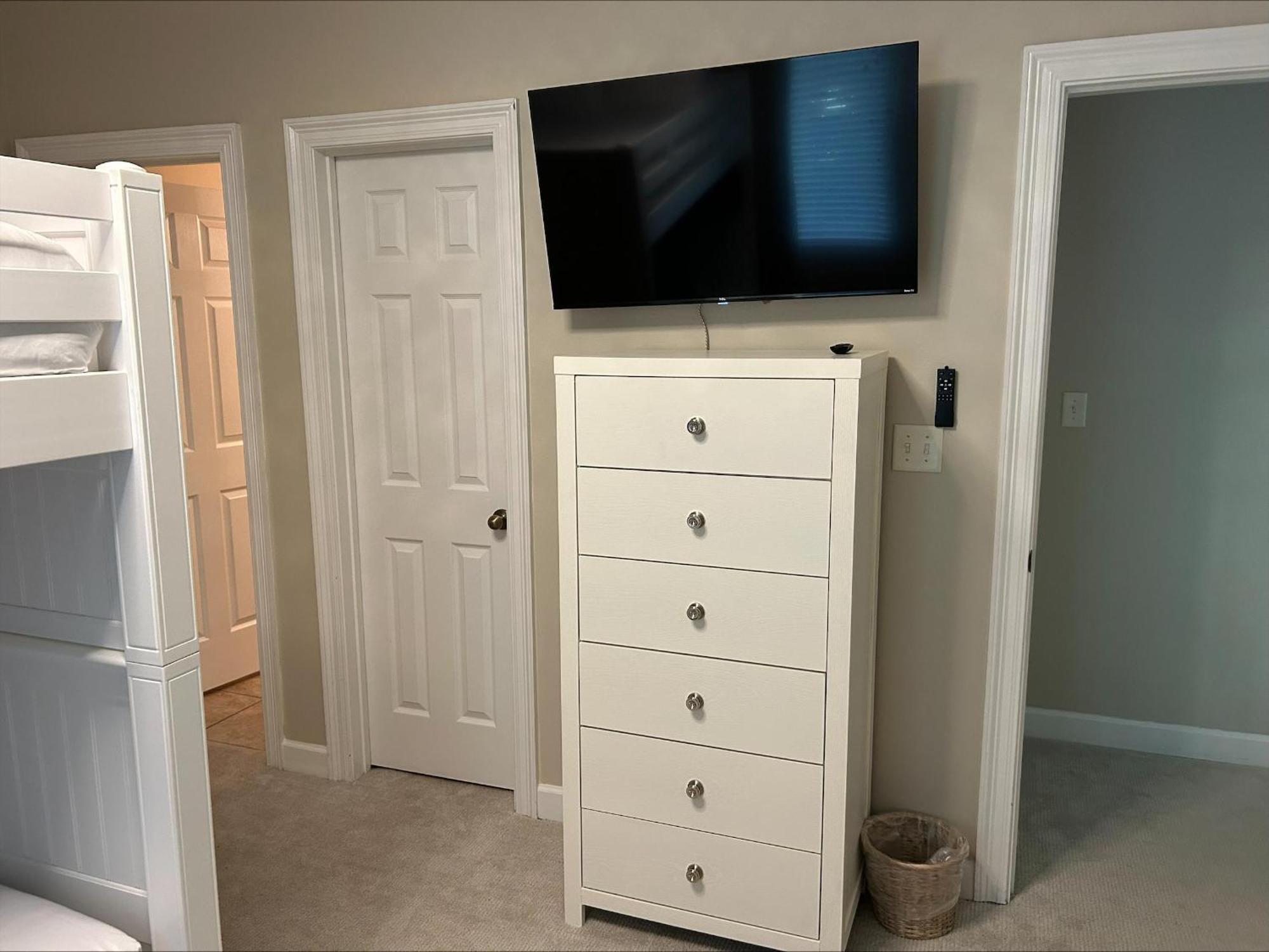 Turnberry 8573 Holiday home Destin