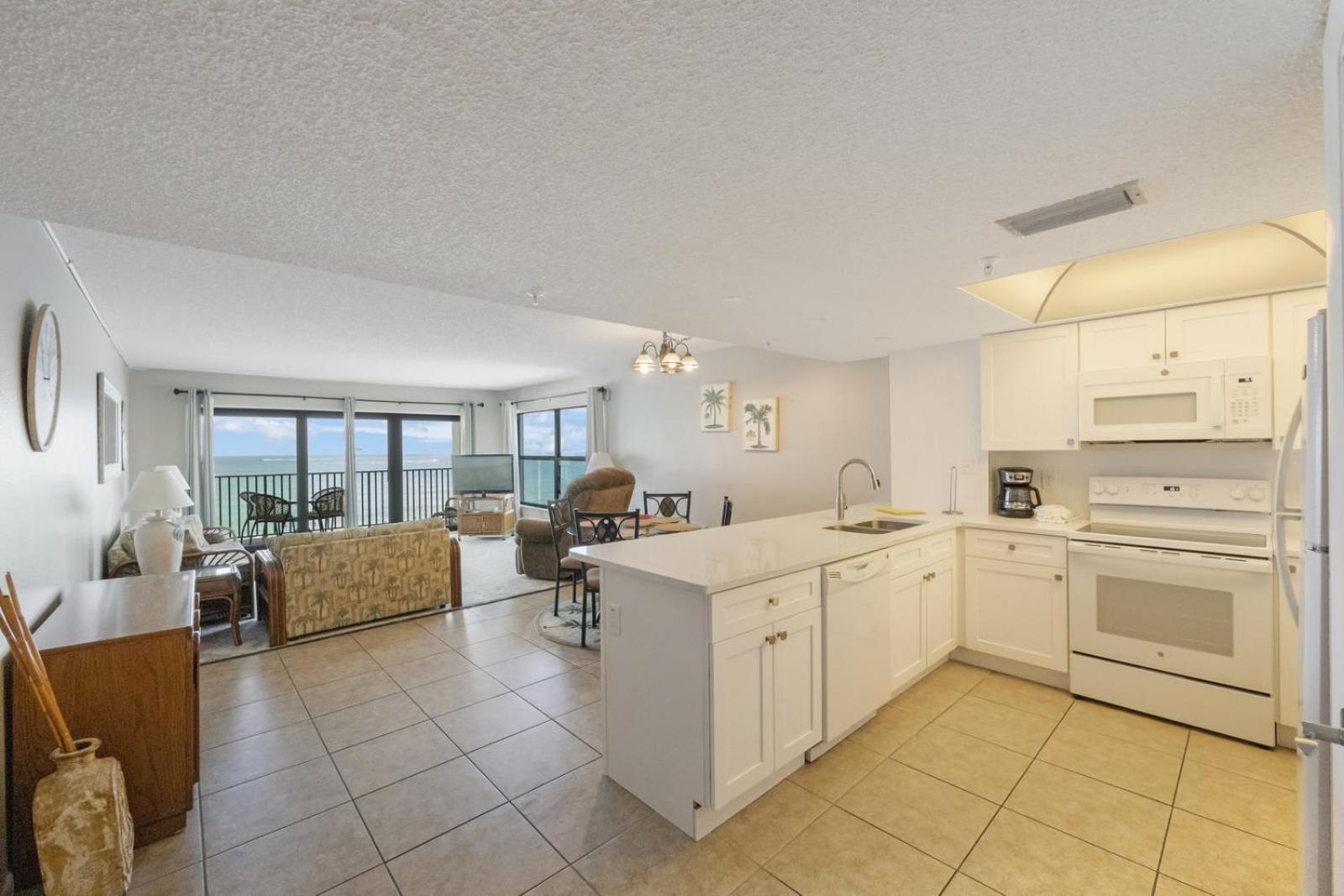 305 Sandy Shores