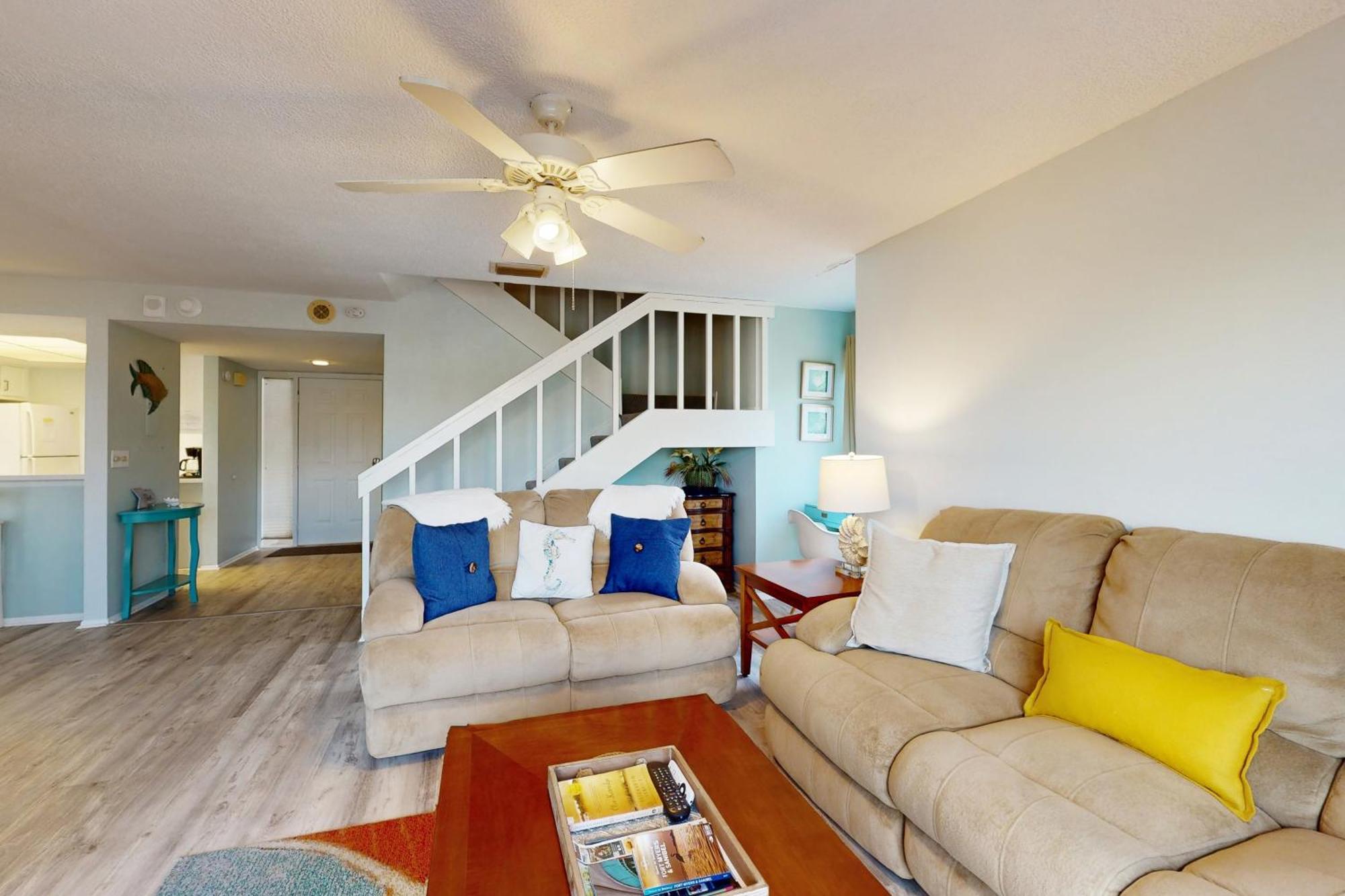 Holiday home Ocean Breeze & Santa Maria *