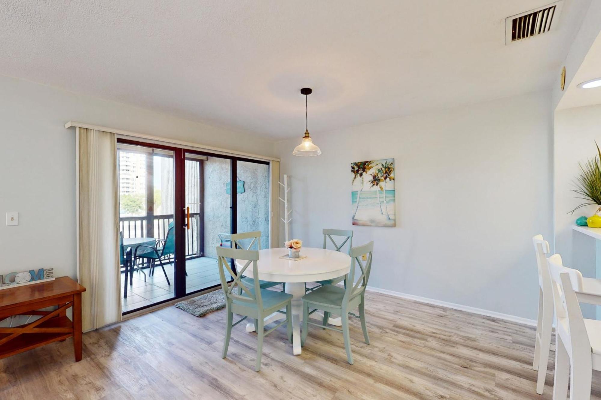 Holiday home Ocean Breeze & Santa Maria