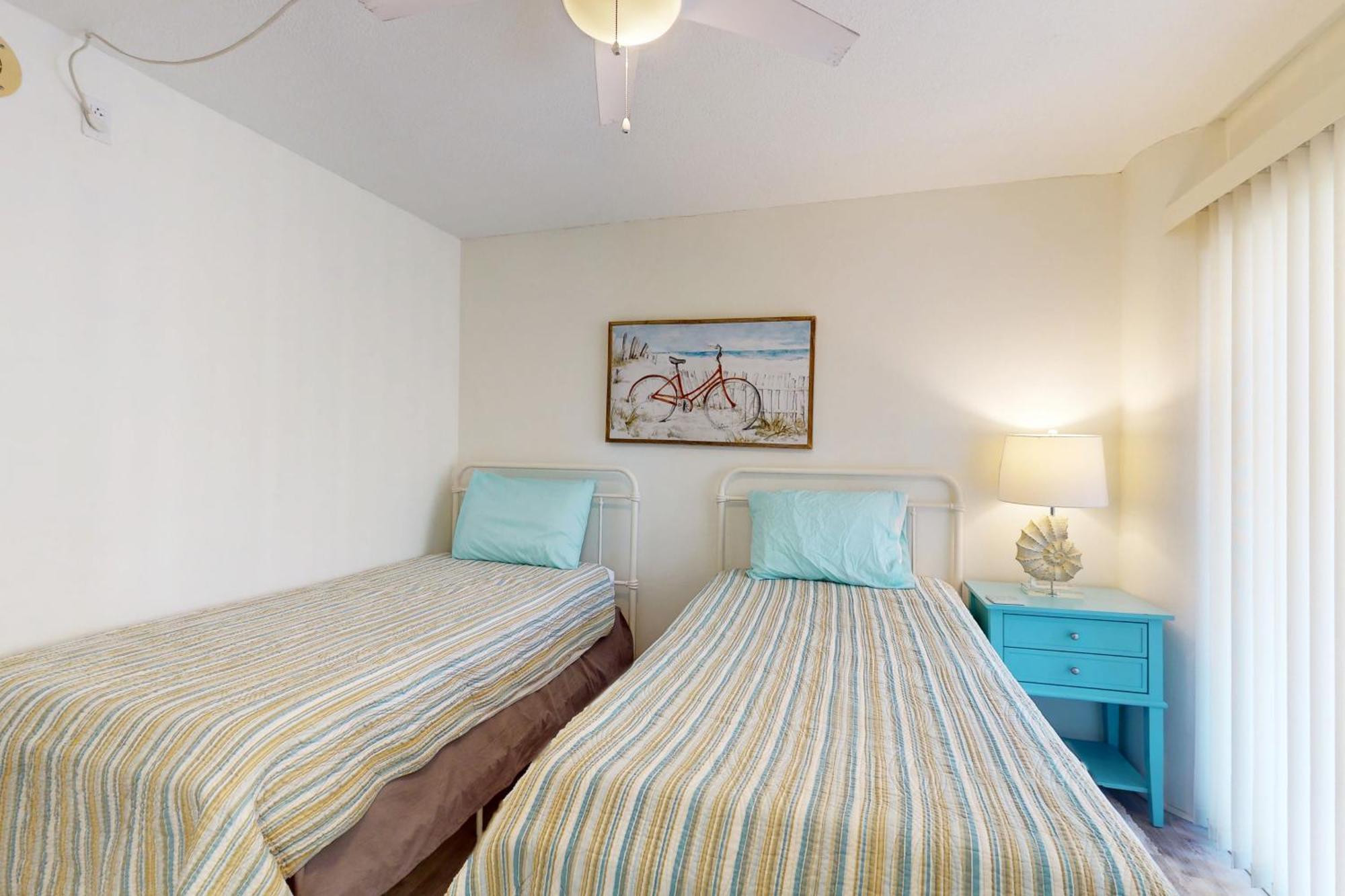 Ocean Breeze & Santa Maria * Fort Myers Beach