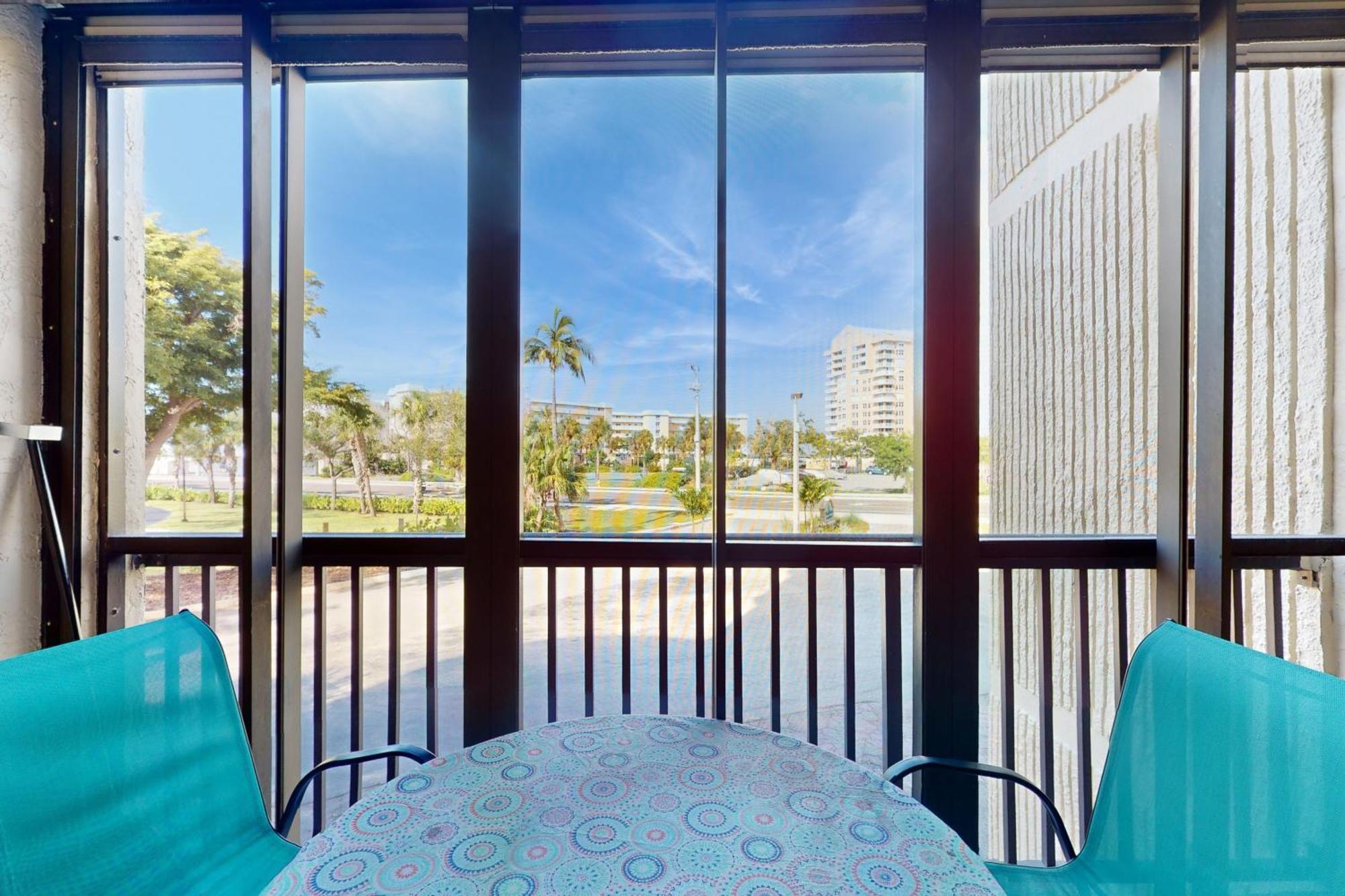 Holiday home Ocean Breeze & Santa Maria
