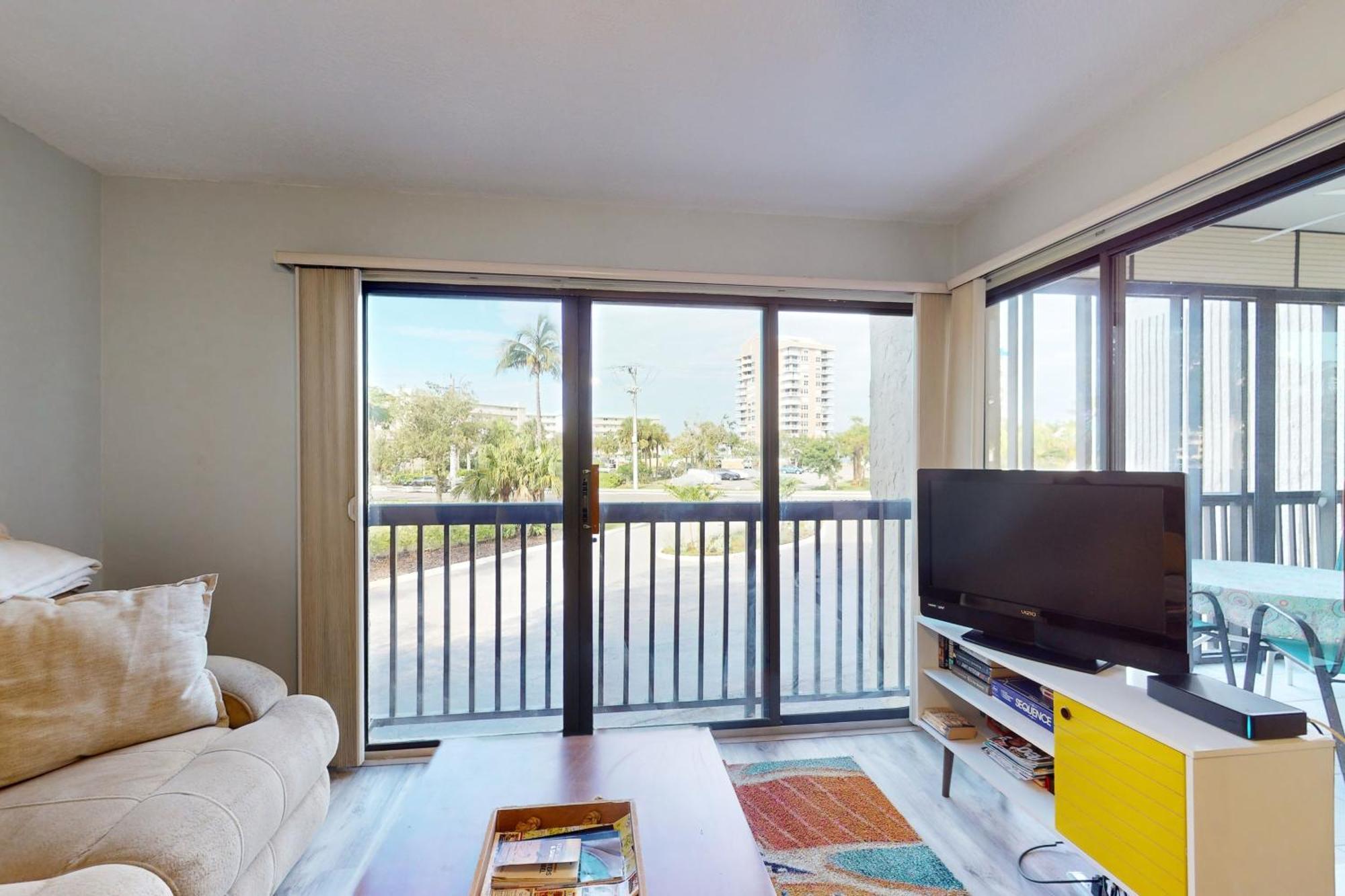 Holiday home Ocean Breeze & Santa Maria Fort Myers Beach