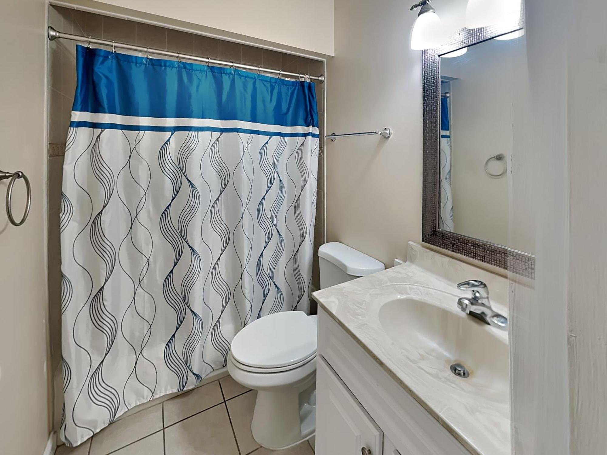 Apartment Sea Urchin 39 *