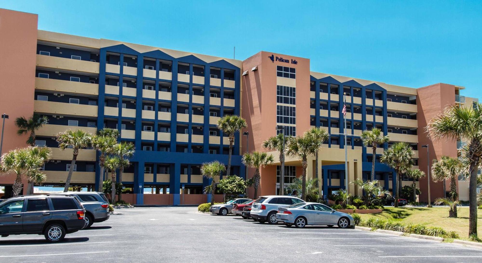 Pelican Isle 202 Apartment Fort Walton Beach