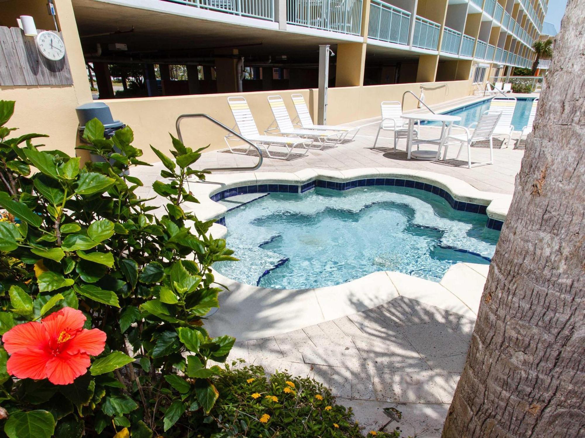 Pelican Isle 202 * Fort Walton Beach