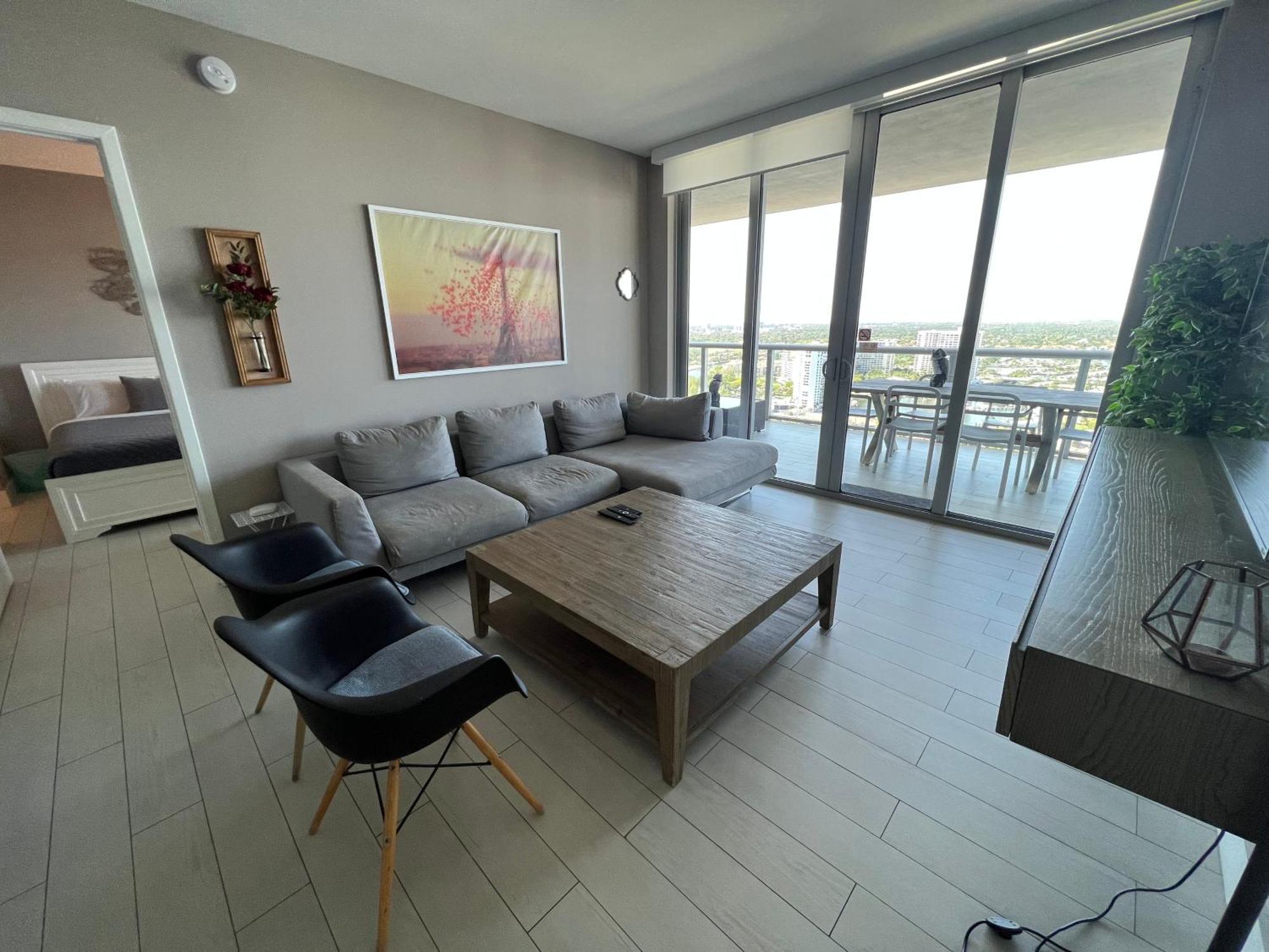 Mvr At Beachwalk Apartment *