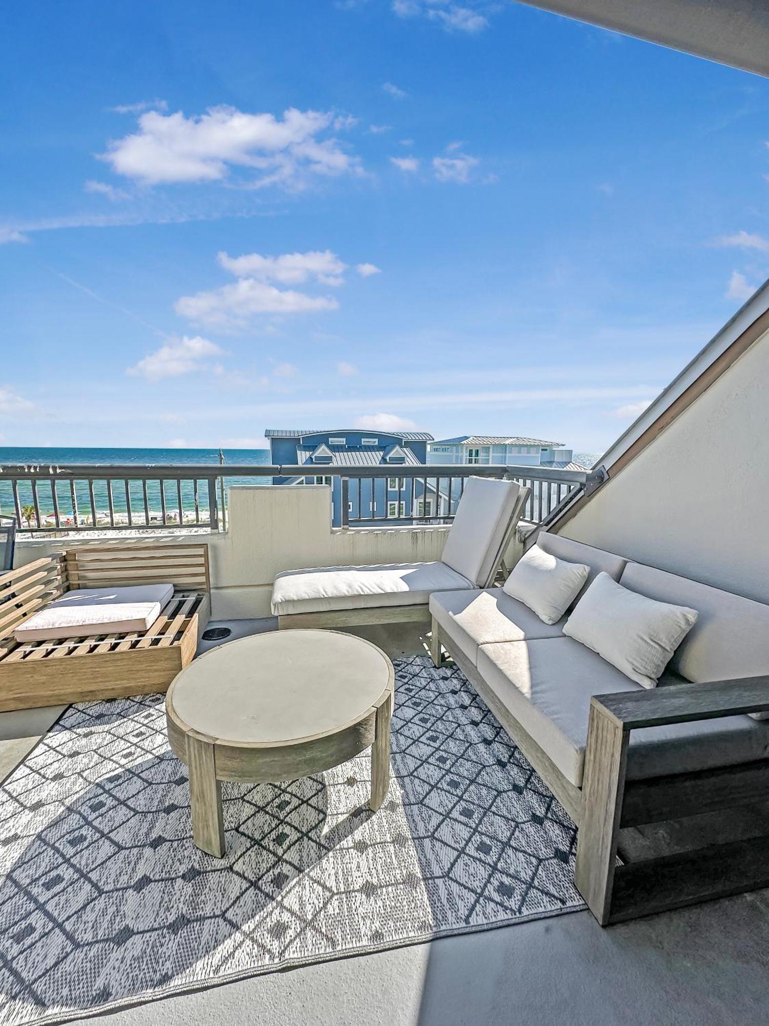 Paradise - Perfect Ocean Views With Pool & Sauna & Breakfast! Apartment *