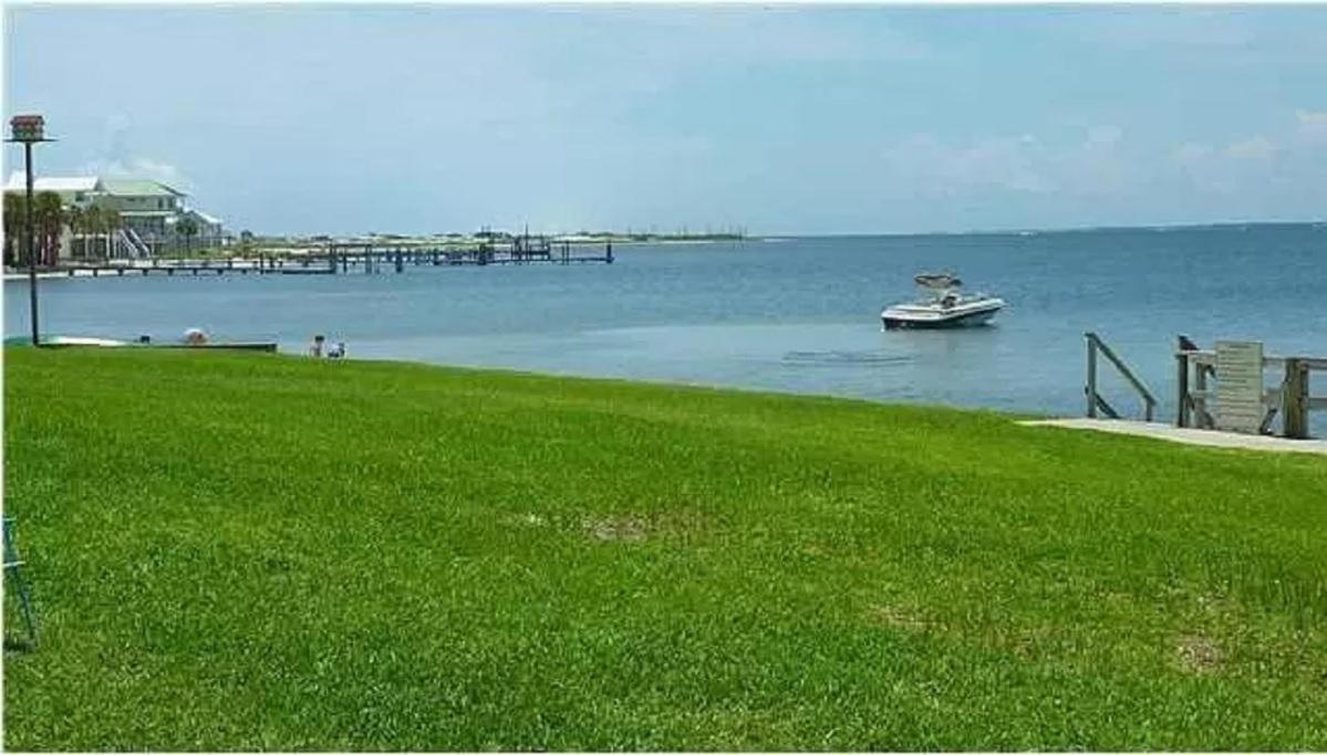 Treasure By The Sound Apartment Navarre