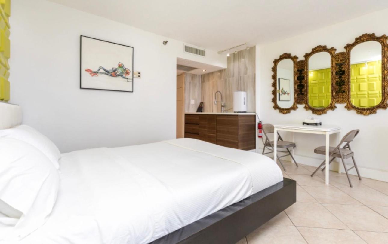 Ramada Plaza By Wyndham Marco Polo Golden Beach