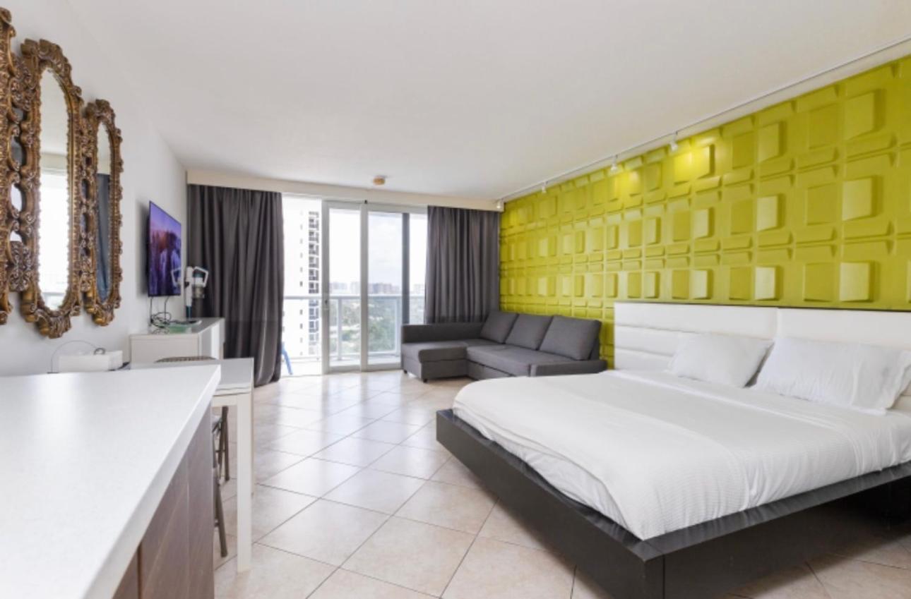 Ramada Plaza By Wyndham Marco Polo Golden Beach
