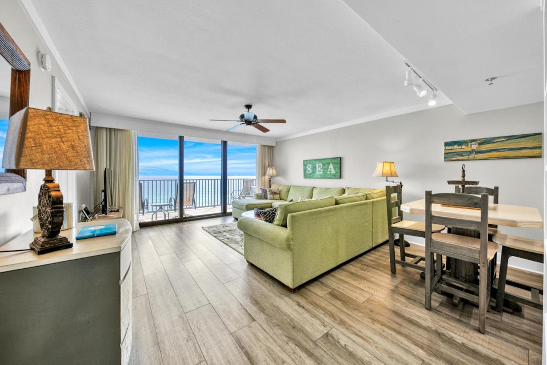 Holiday home One Seagrove Place 1206 *