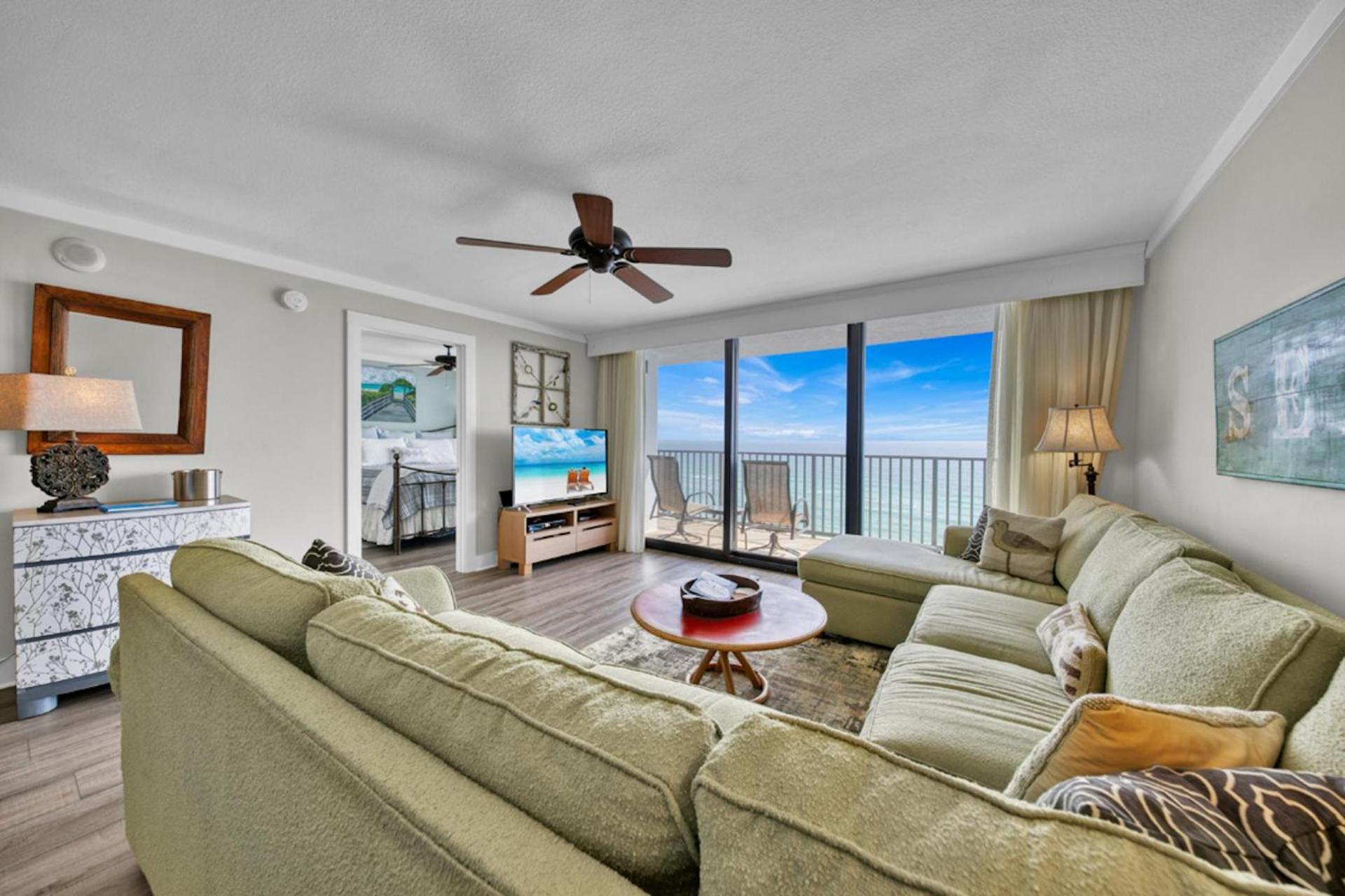 Holiday home One Seagrove Place 1206