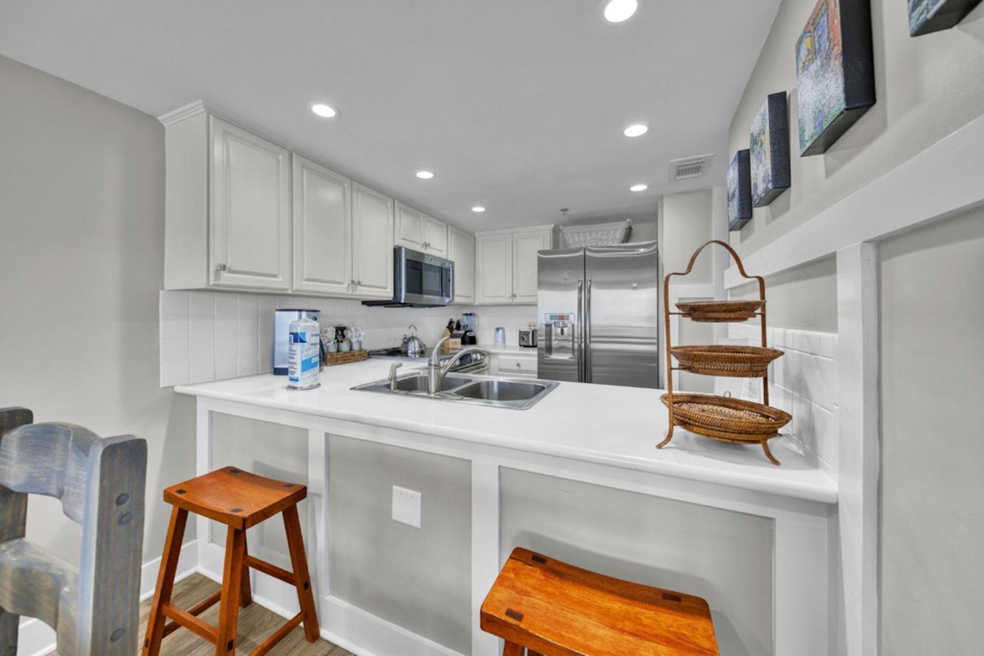 Holiday home One Seagrove Place 1206 Santa Rosa Beach