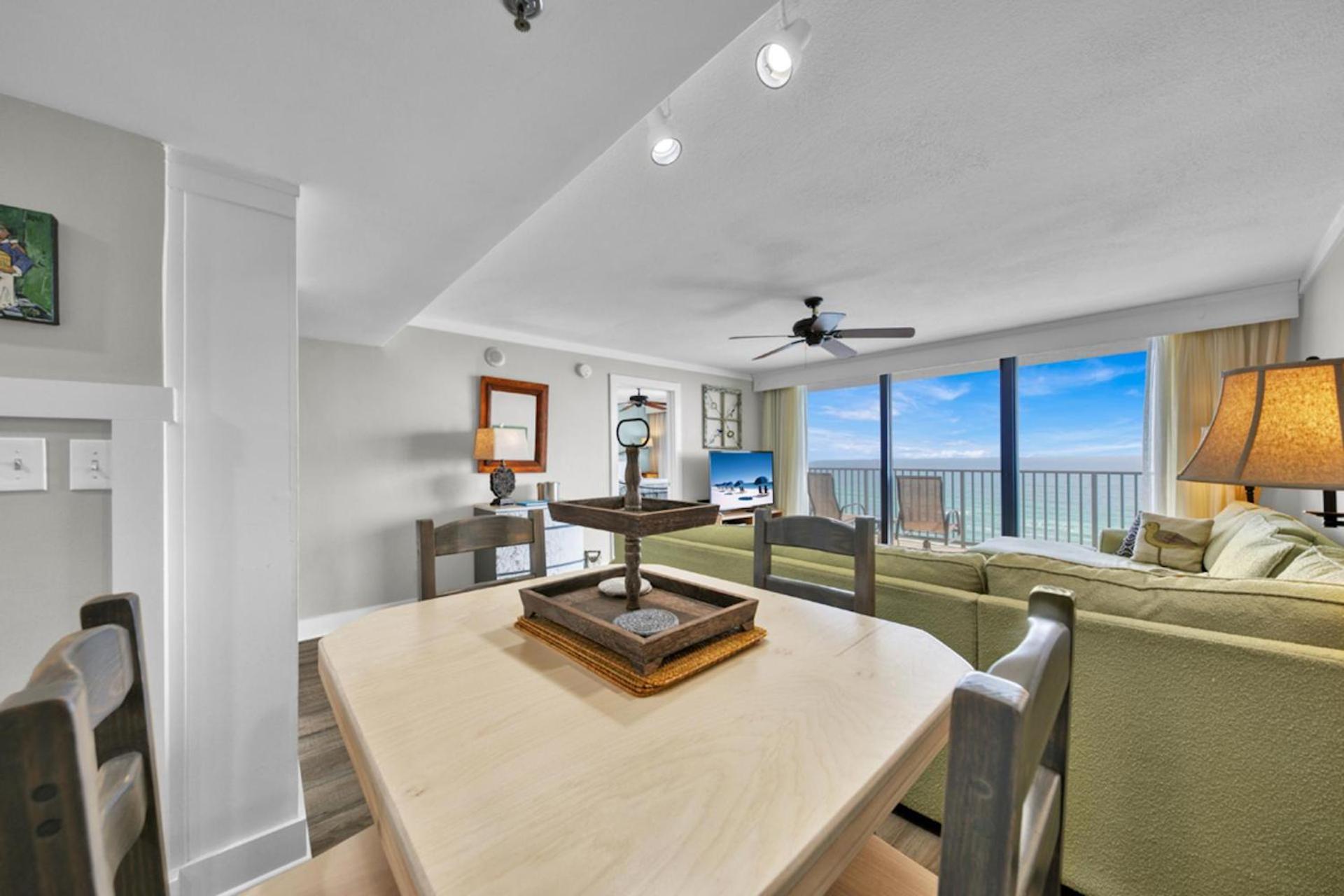 One Seagrove Place 1206 Holiday home Santa Rosa Beach