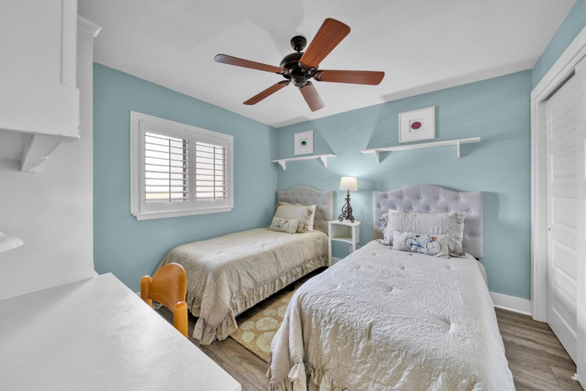 Holiday home One Seagrove Place 1206 Santa Rosa Beach