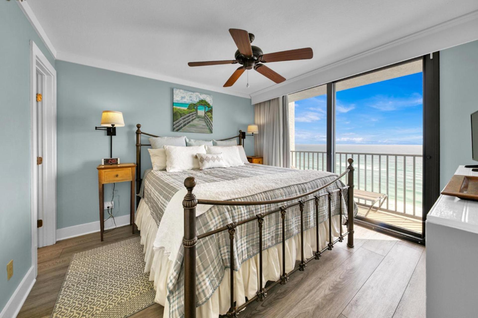 One Seagrove Place 1206 * Santa Rosa Beach