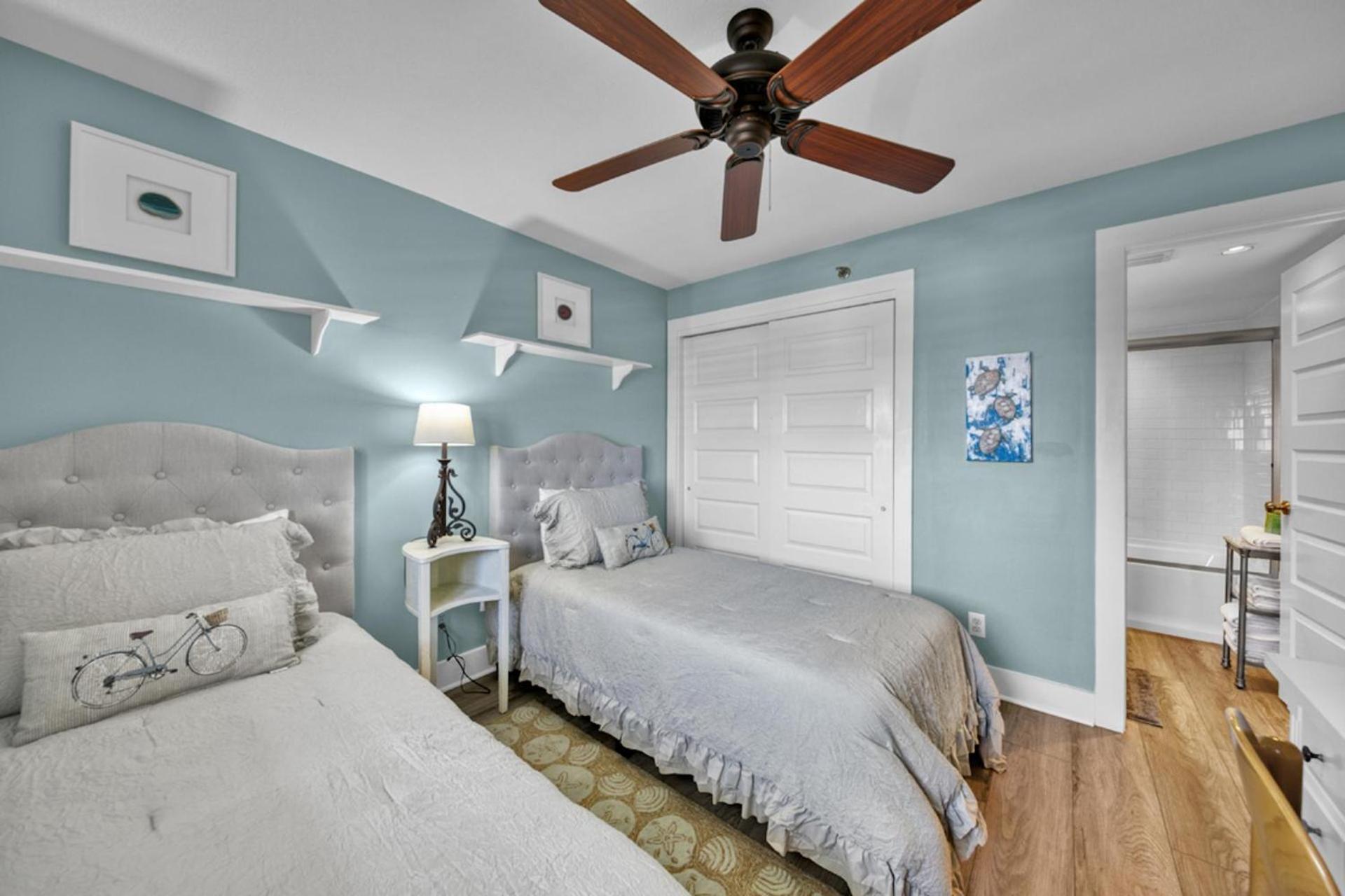 Holiday home One Seagrove Place 1206 Santa Rosa Beach