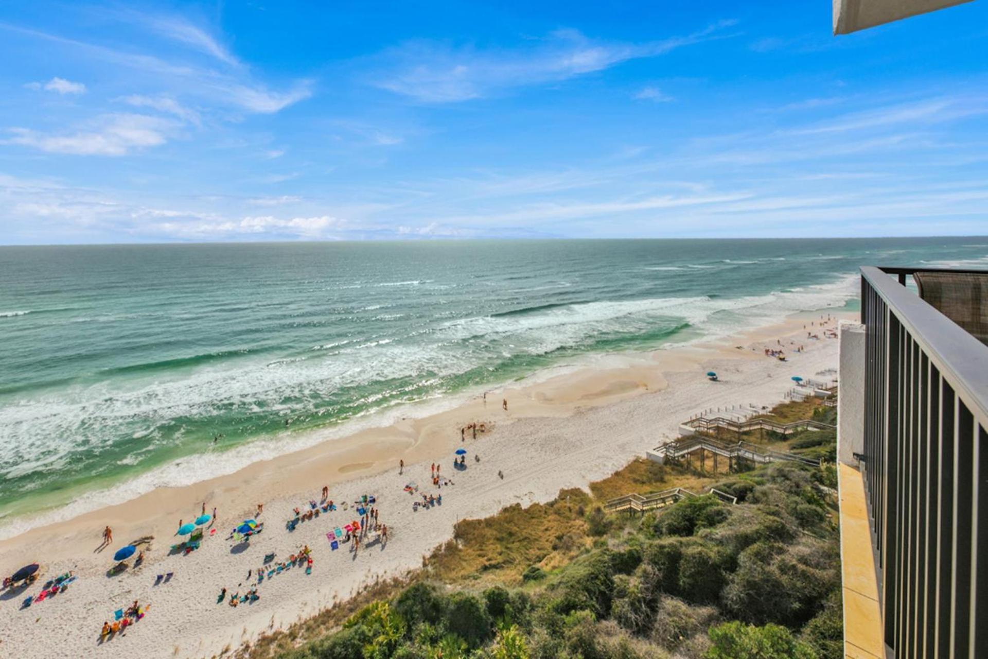 Holiday home One Seagrove Place 1206 Santa Rosa Beach