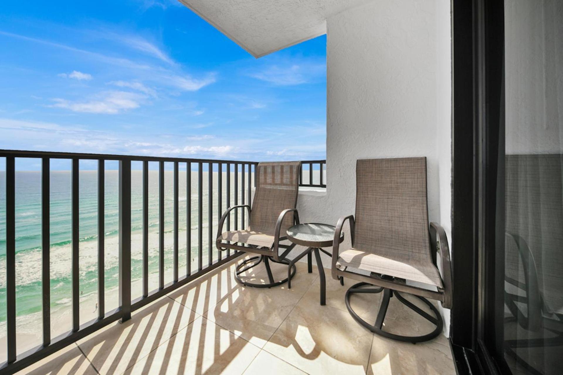 One Seagrove Place 1206 Santa Rosa Beach