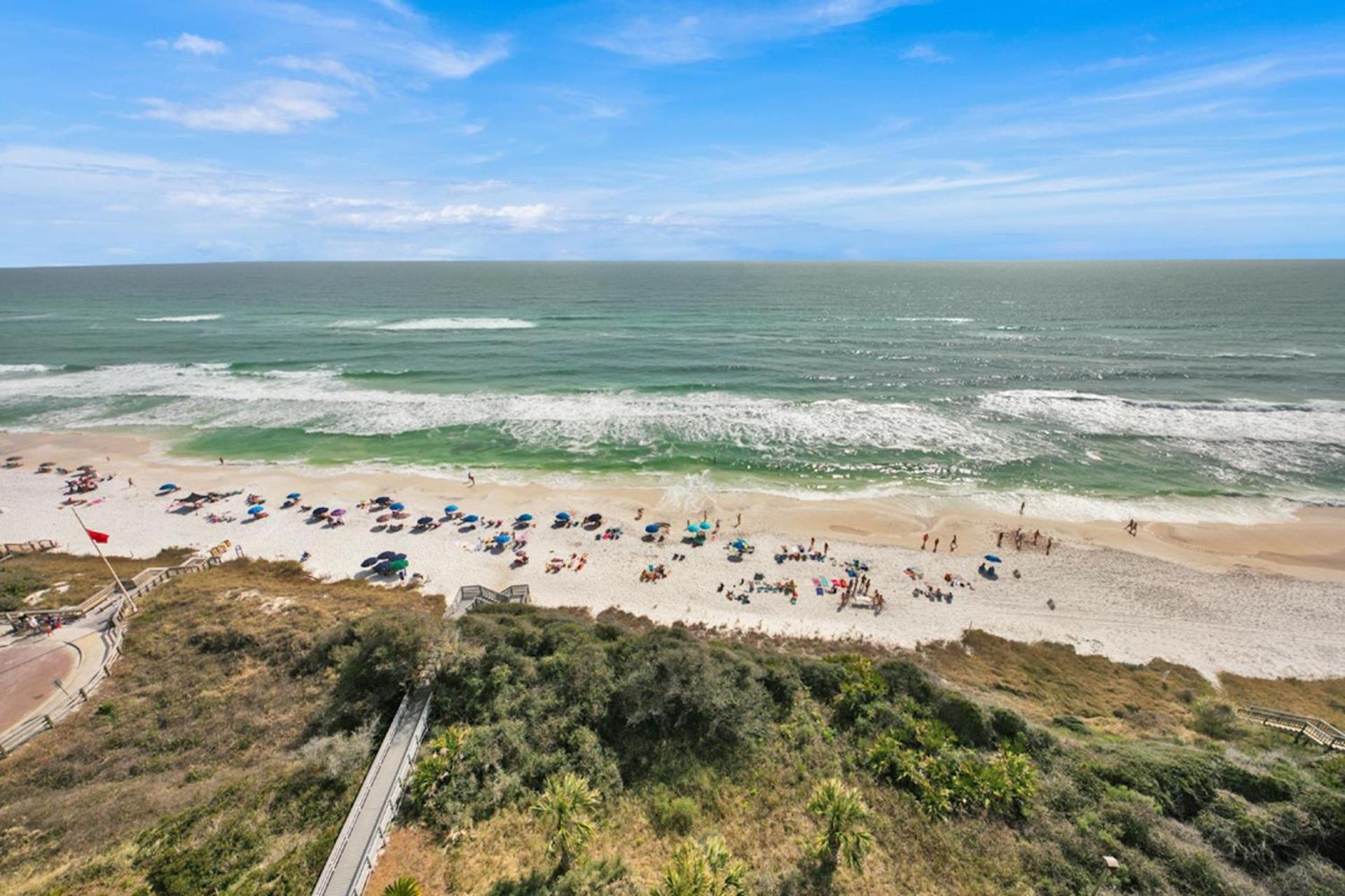 One Seagrove Place 1206