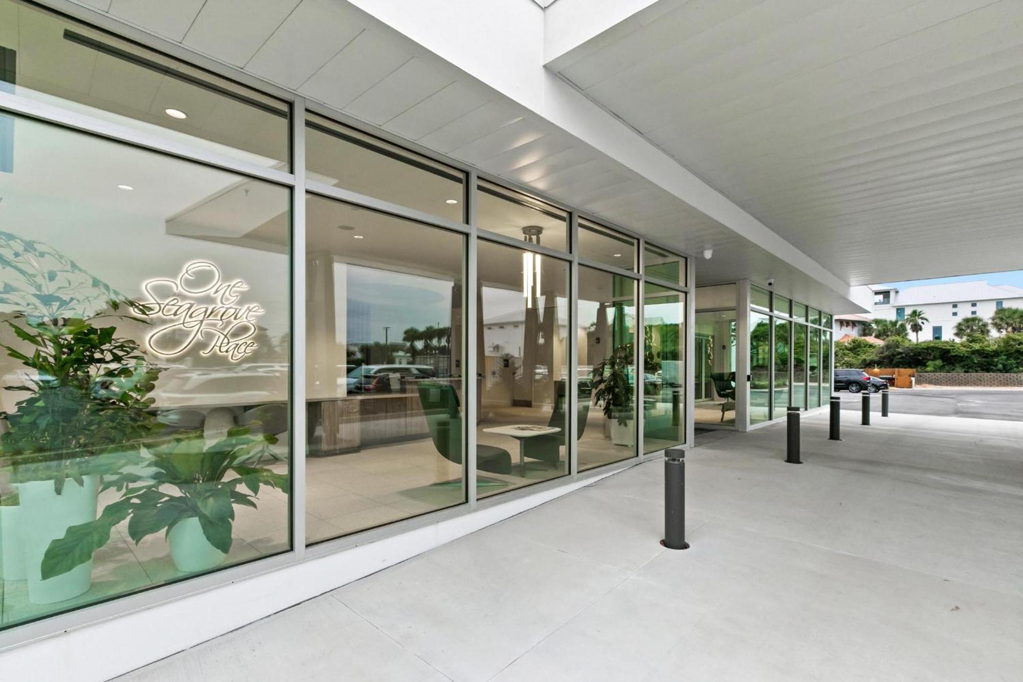Holiday home One Seagrove Place 1206