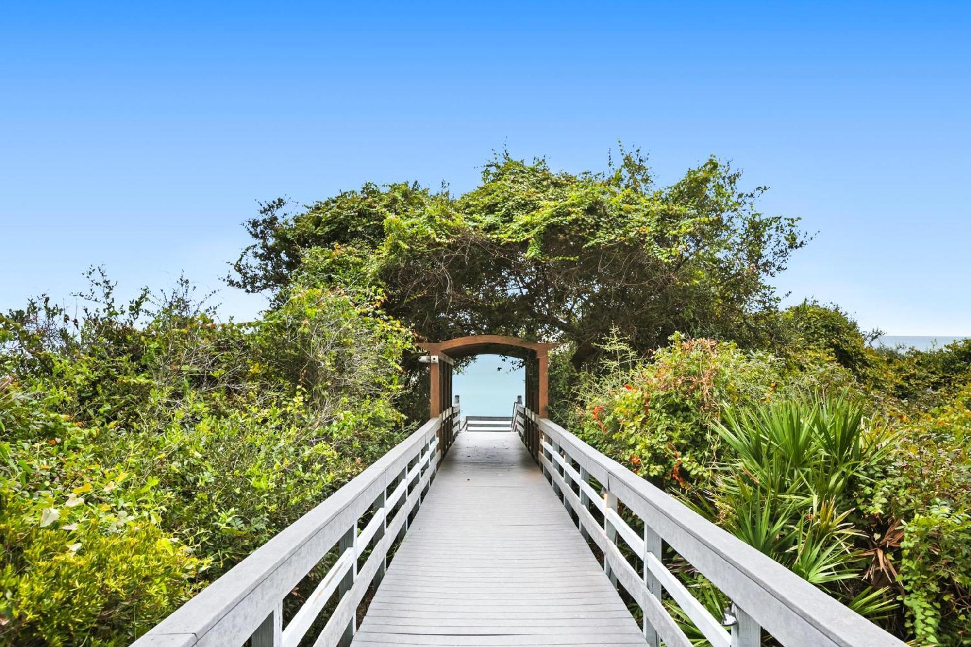 Holiday home One Seagrove Place 1206 Santa Rosa Beach