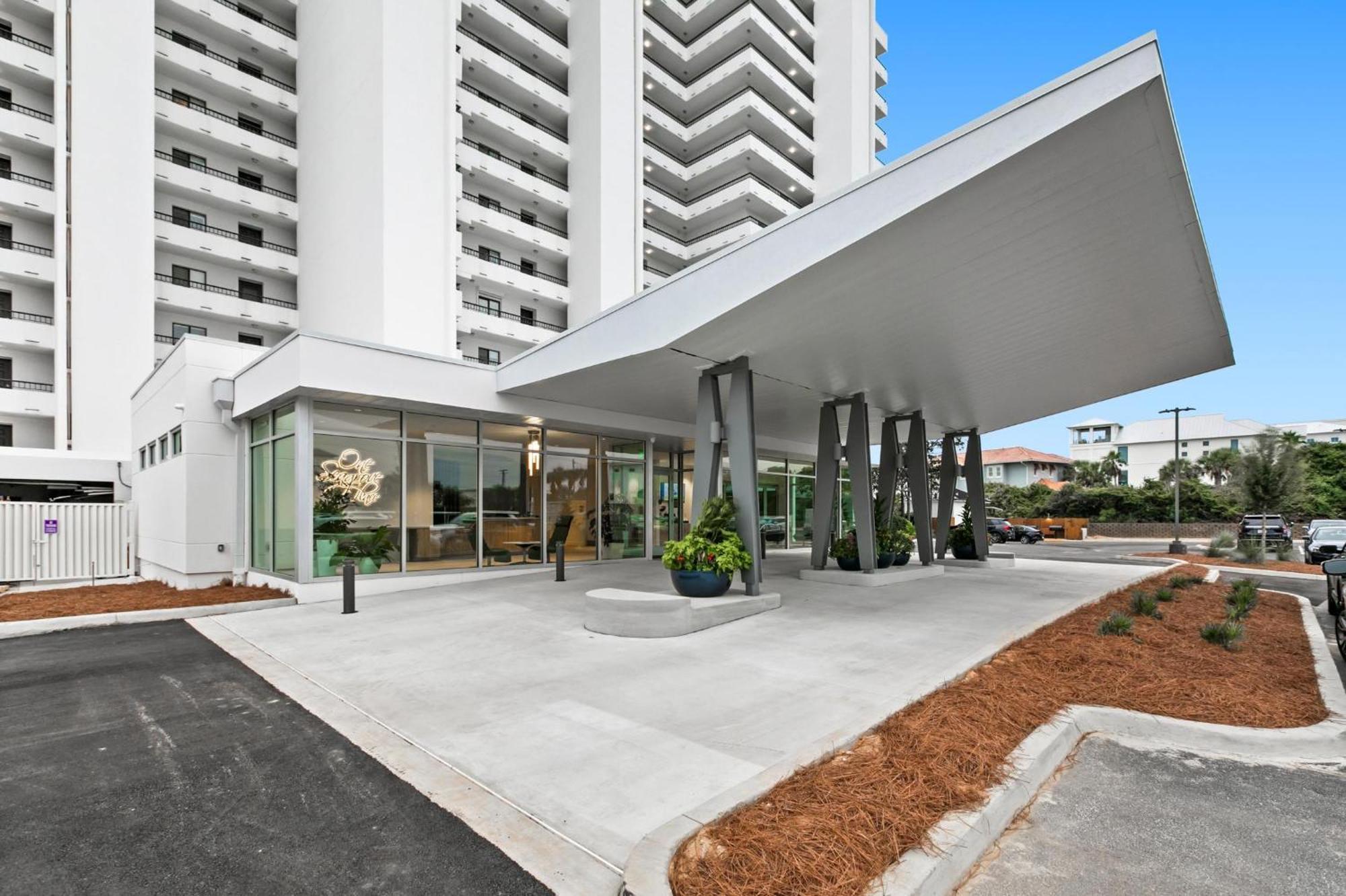 One Seagrove Place 1206 * Santa Rosa Beach